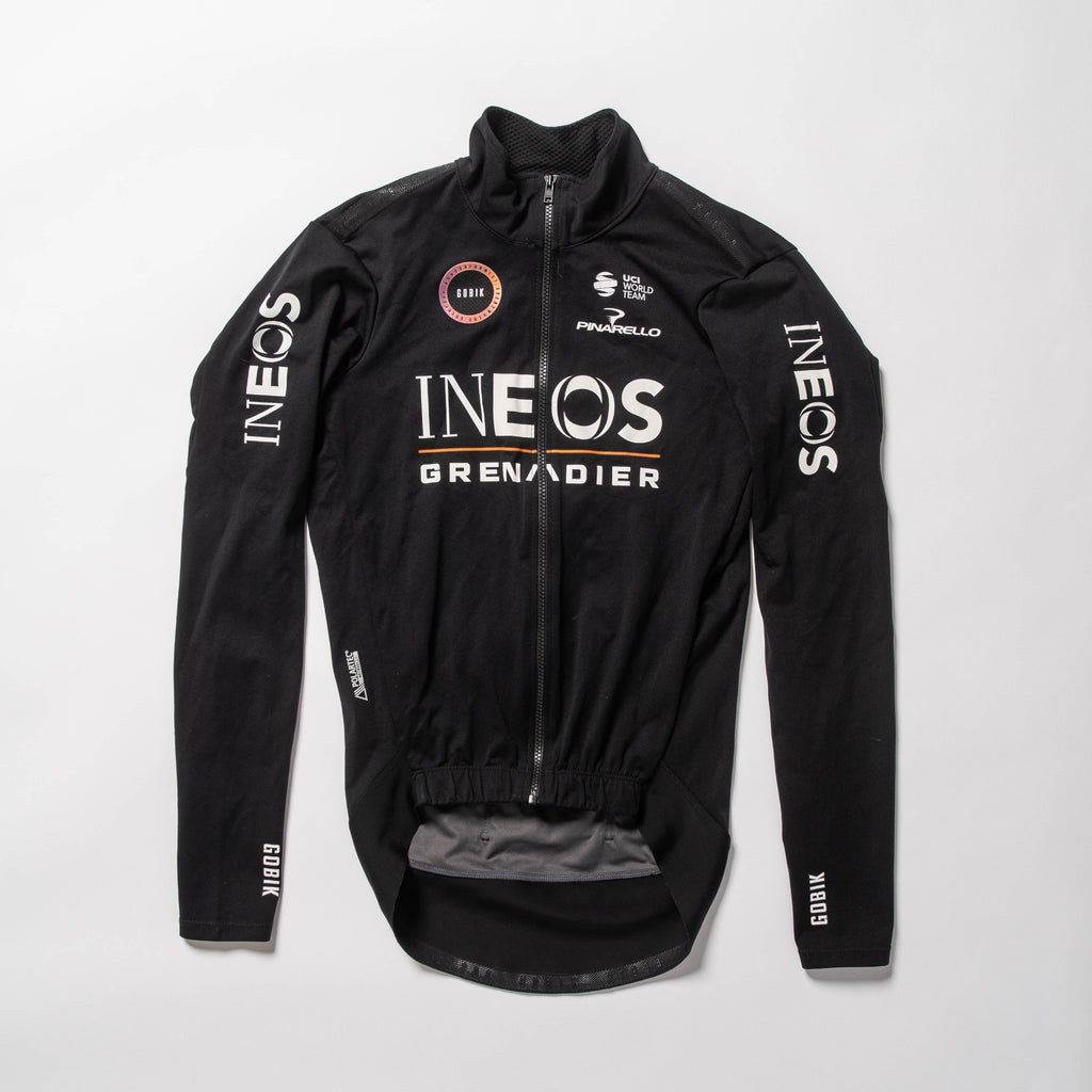 Ineos Jacket
