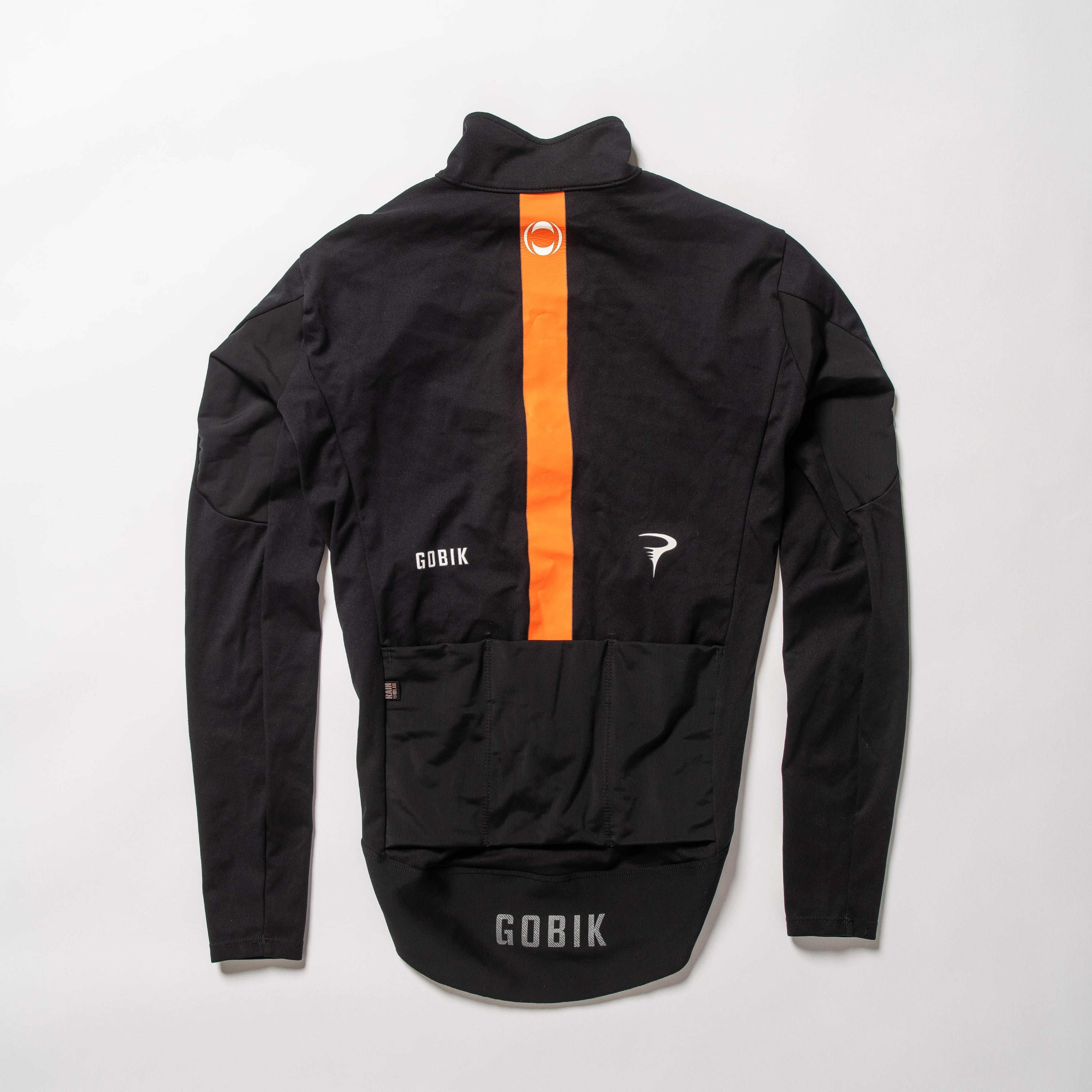 Ineos Jacket