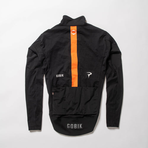 Ineos Jacket