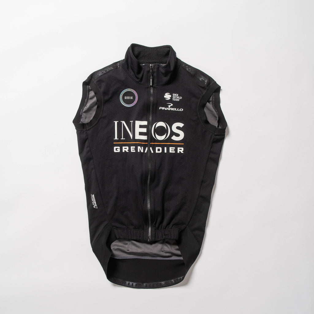 Ineos Waterproof Gilet