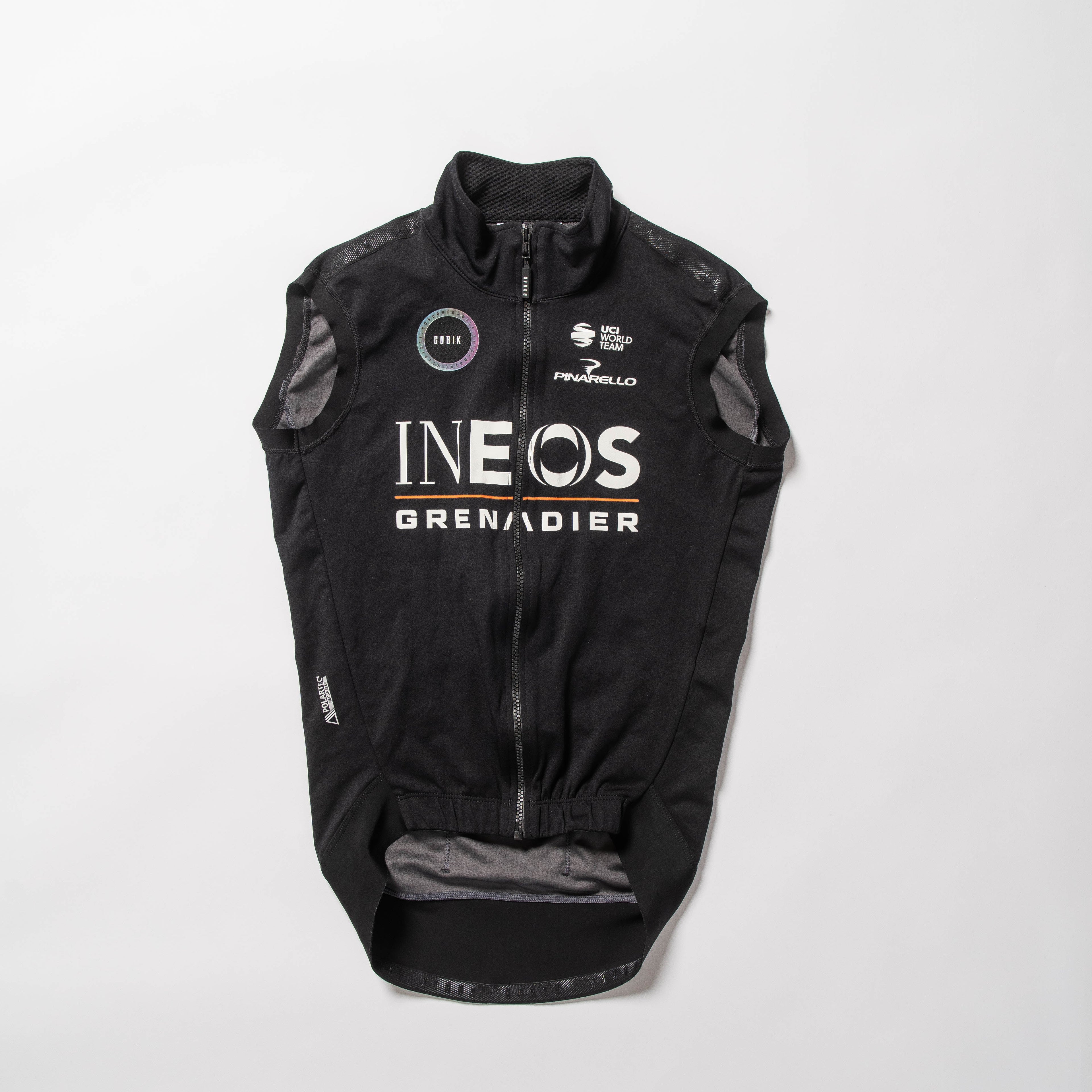 Ineos Waterproof Gilet