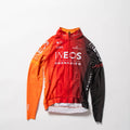 Ineos Long Sleeve Jersey