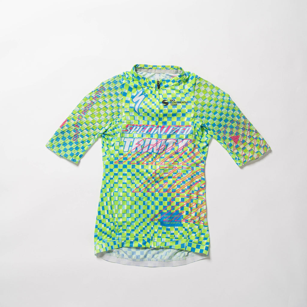 Trinity Short Sleeve Jersey
