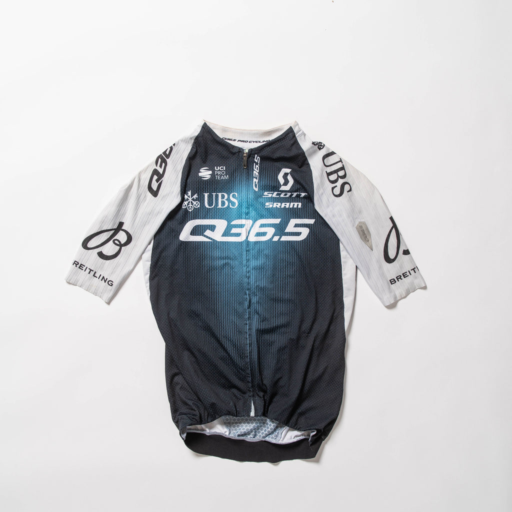 Q36.5 Short Sleeve Jersey