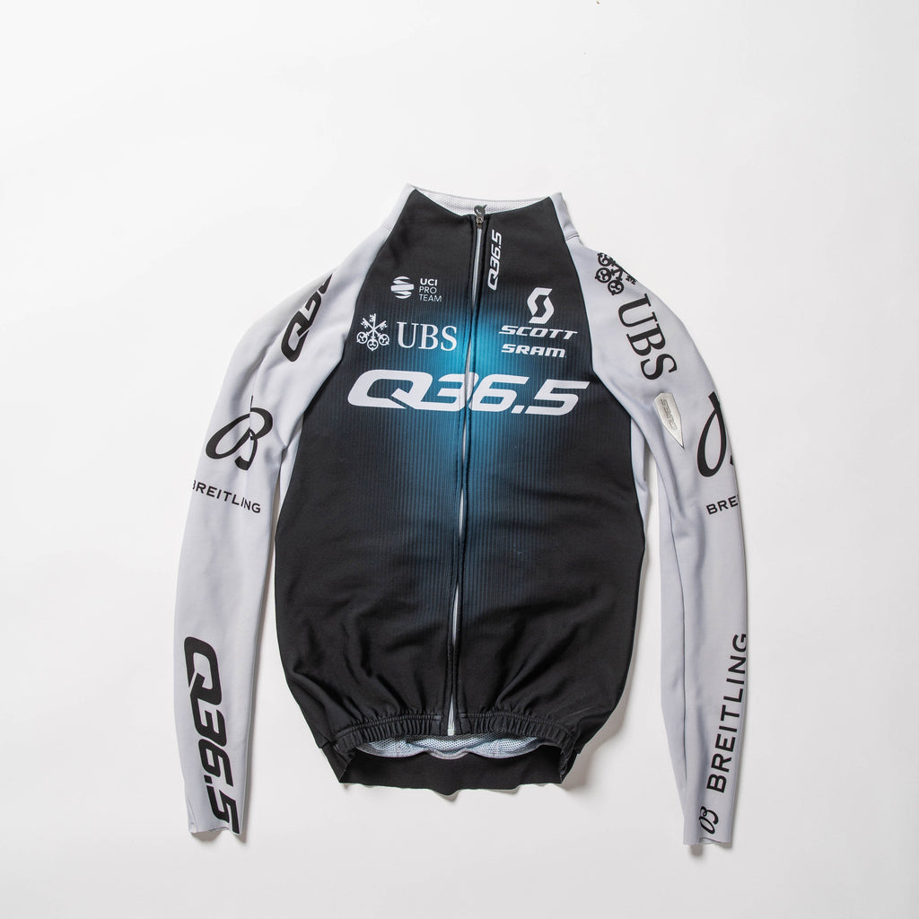 Q36.5 Long Sleeve Jersey