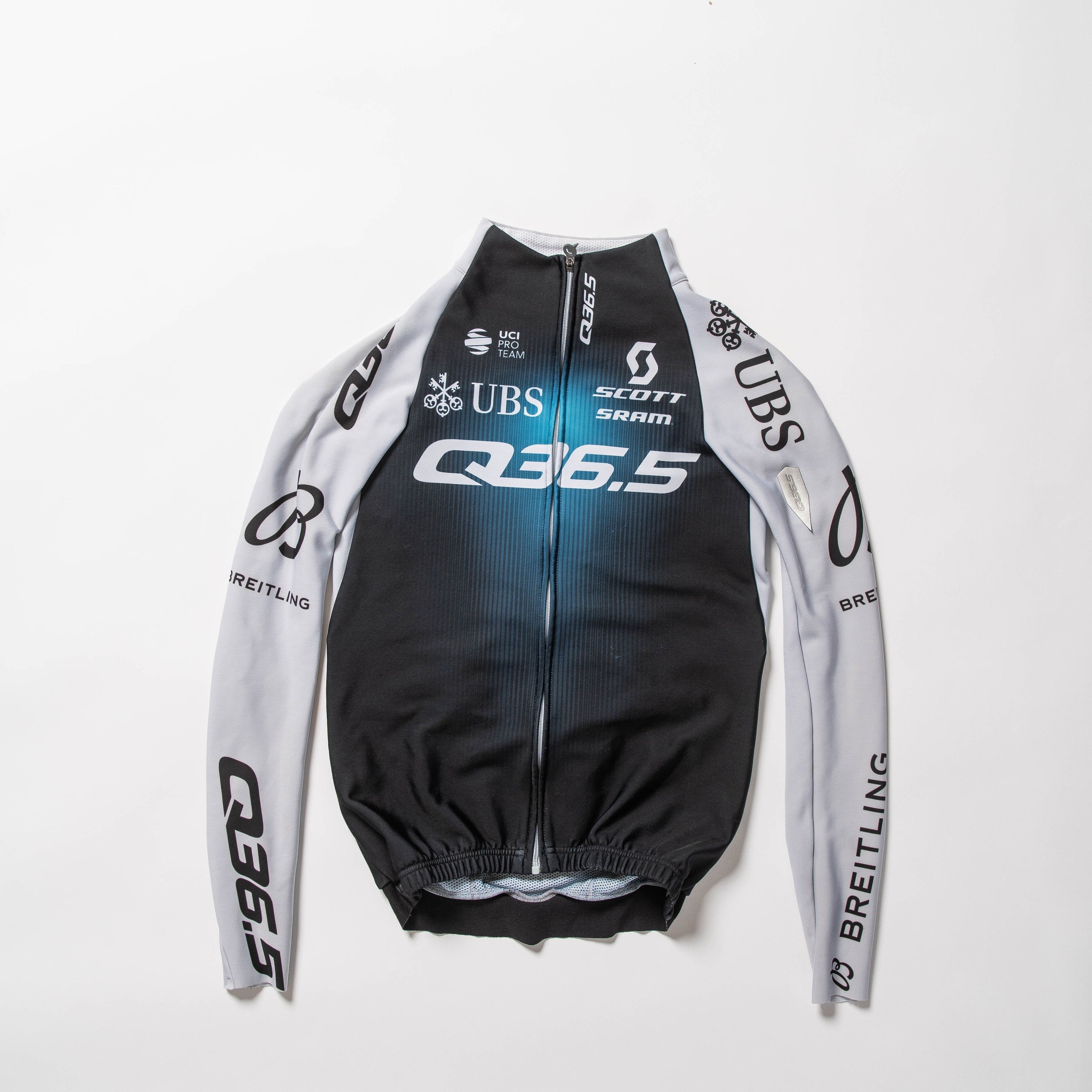 Q36.5 Long Sleeve Jersey