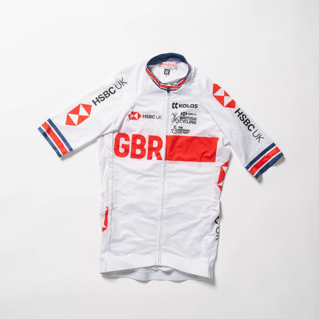 Great Britain Jersey