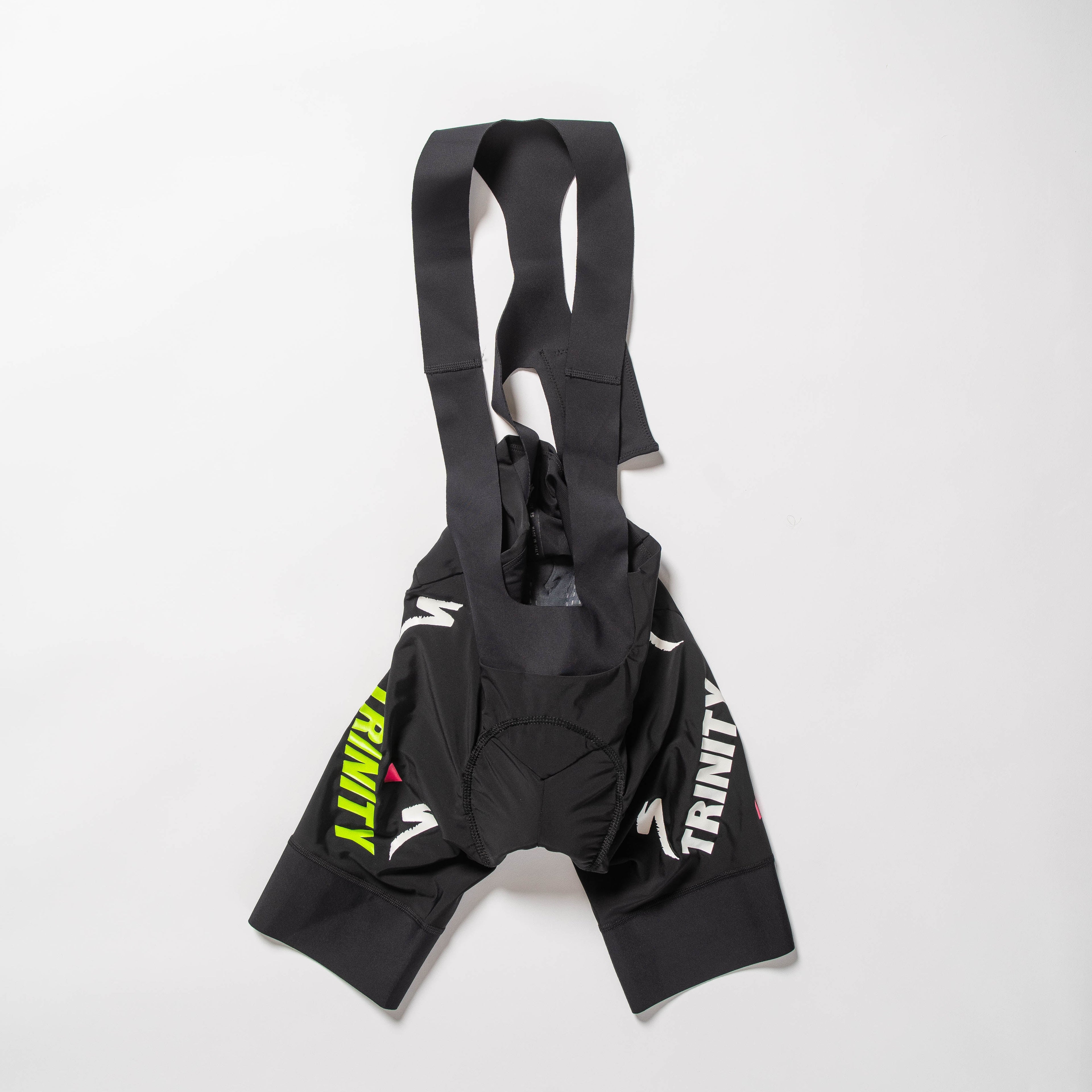 Trinity Bib Shorts