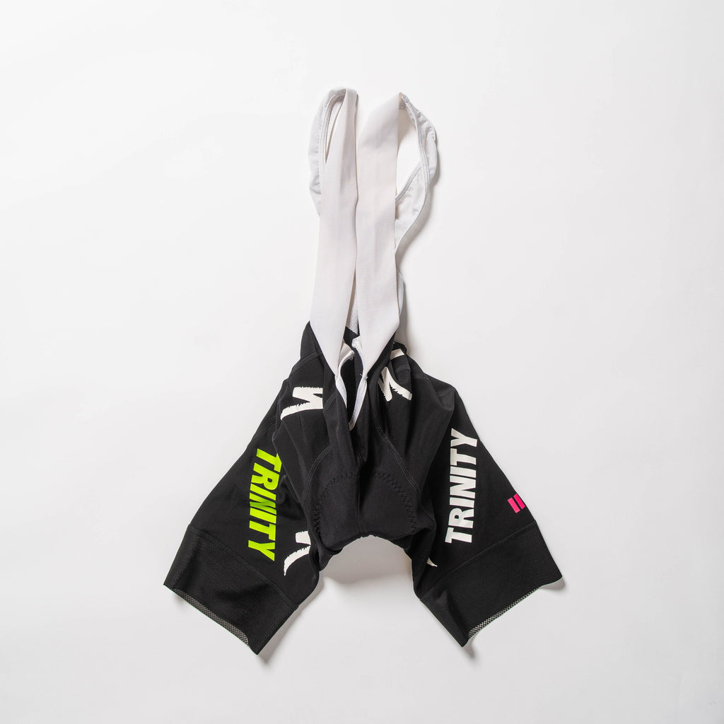 Trinity Bib Shorts