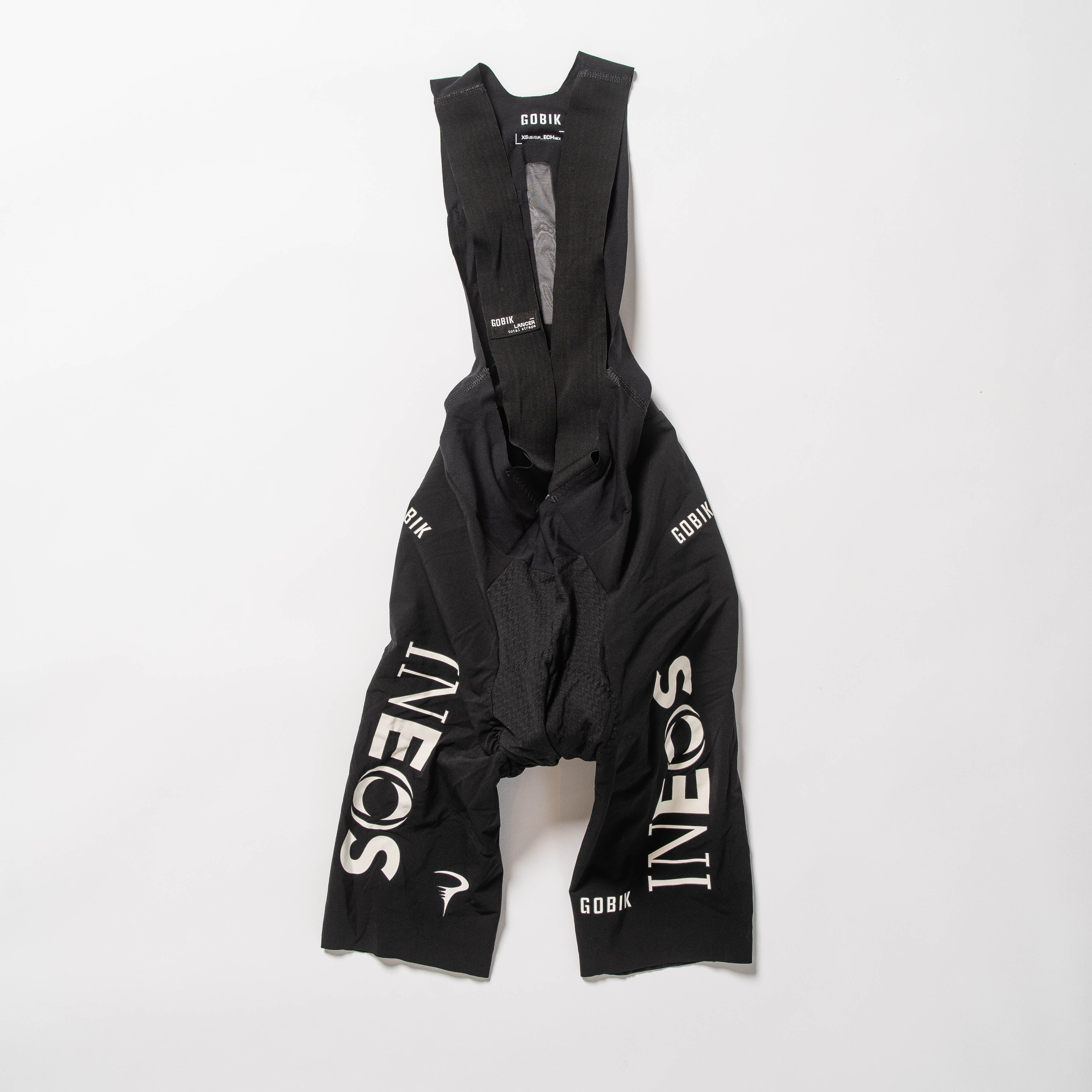 Ineos Bib Shorts