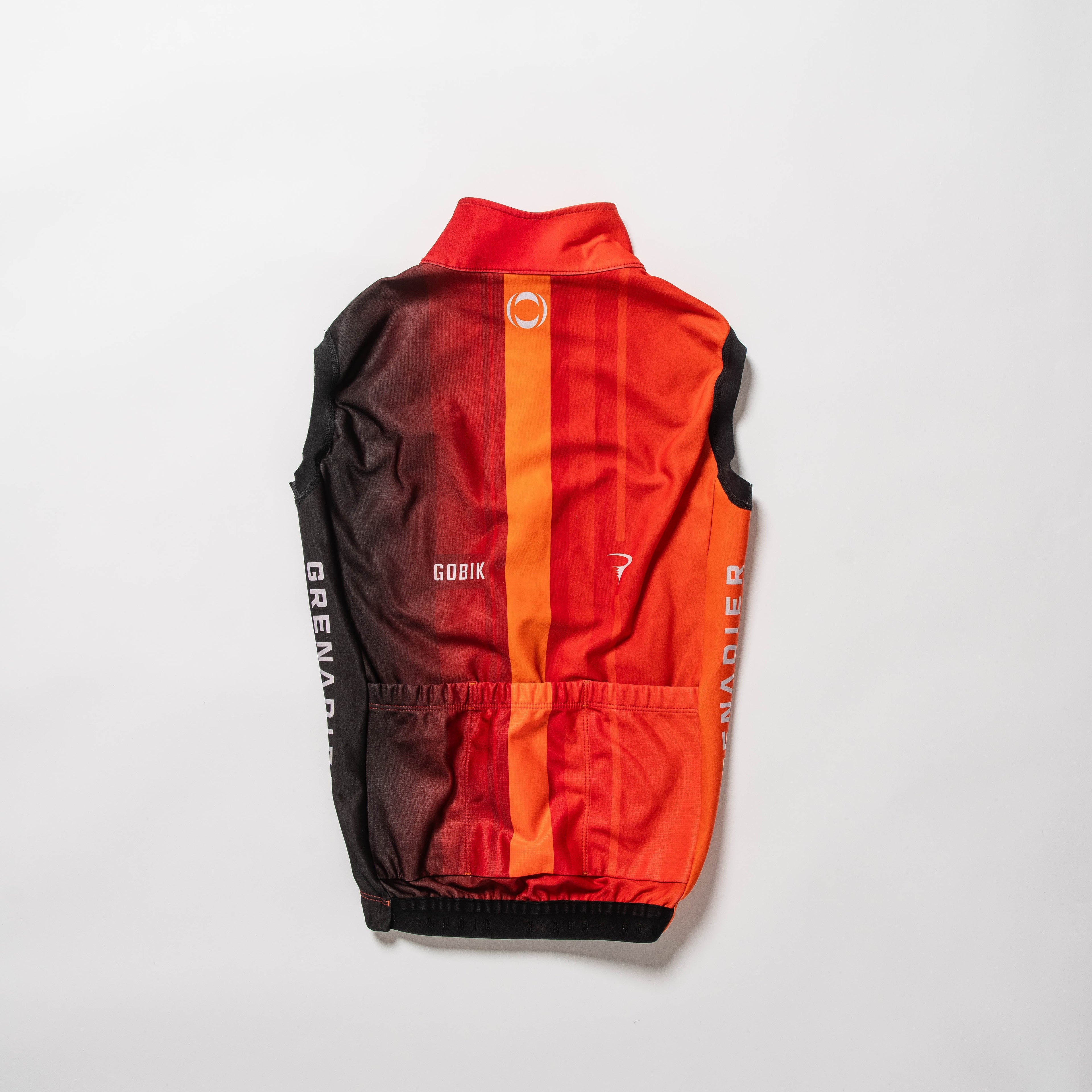 Ineos Spring Gilet