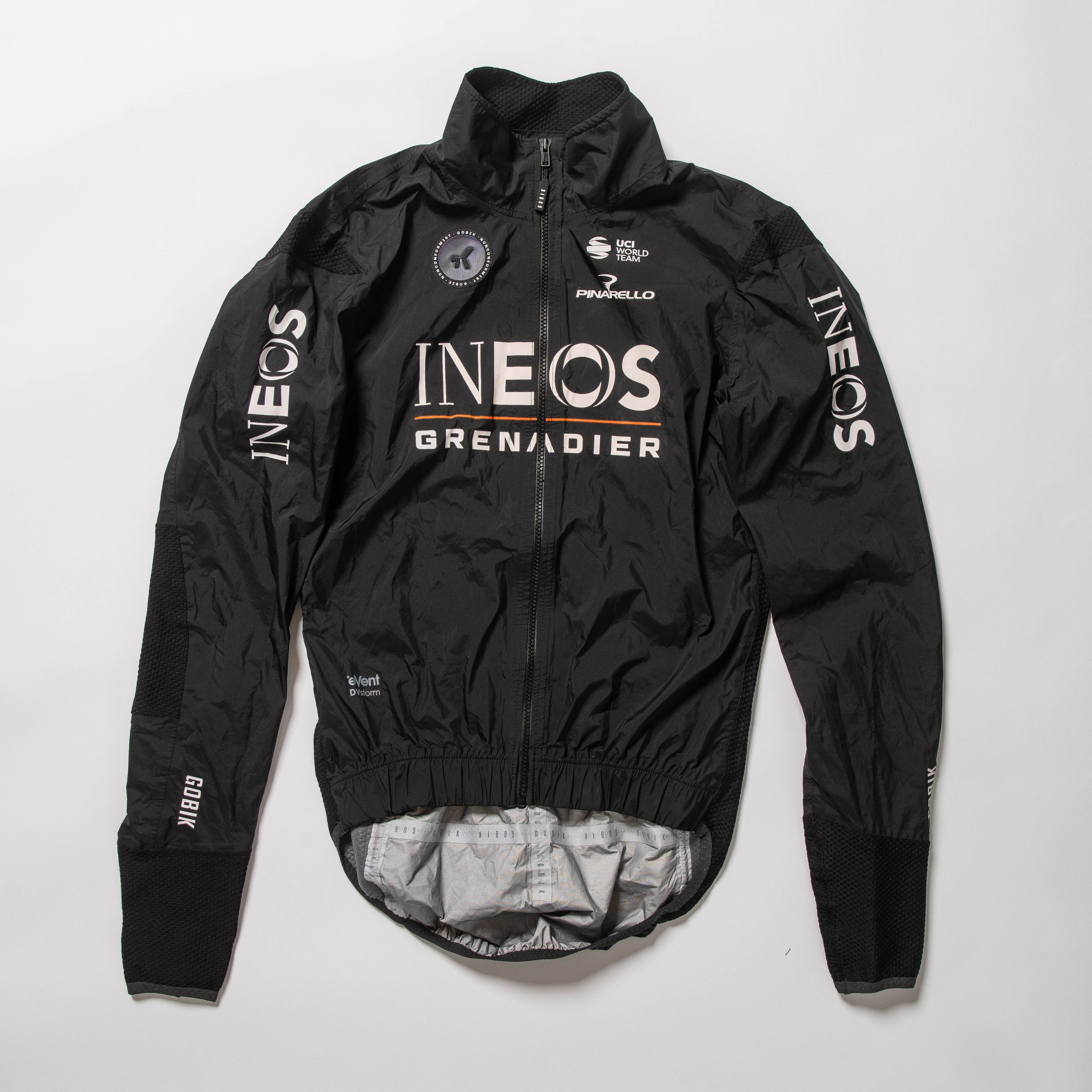 Ineos Rain Jacket