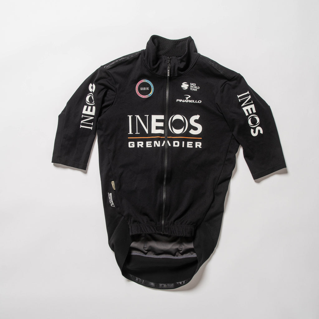 Ineos Short Sleeve Jacket