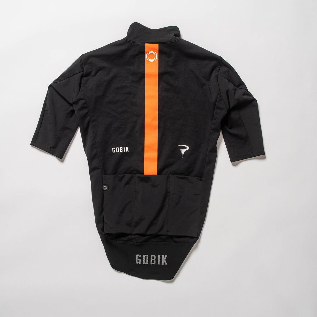 Ineos Short Sleeve Jacket