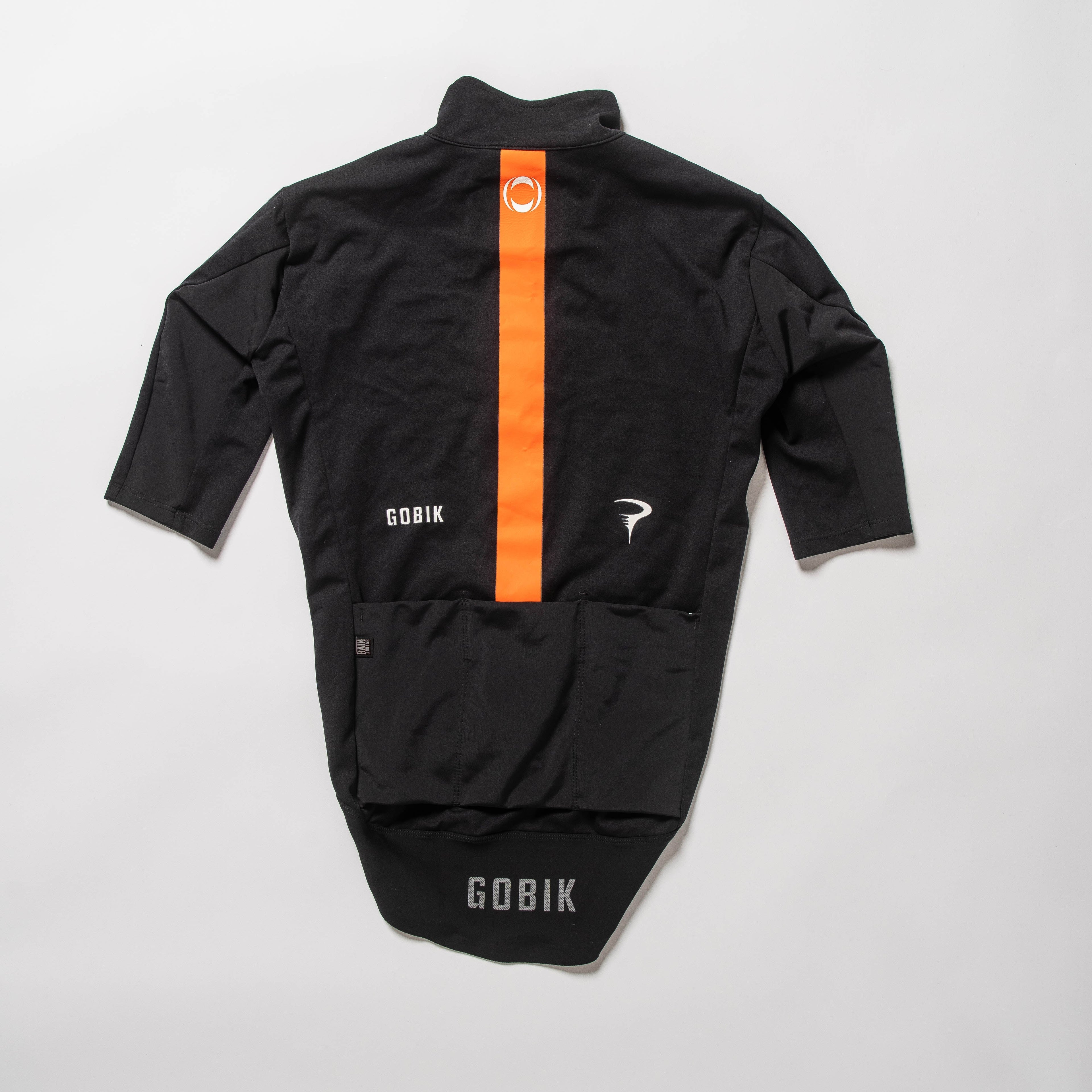 Ineos Short Sleeve Jacket