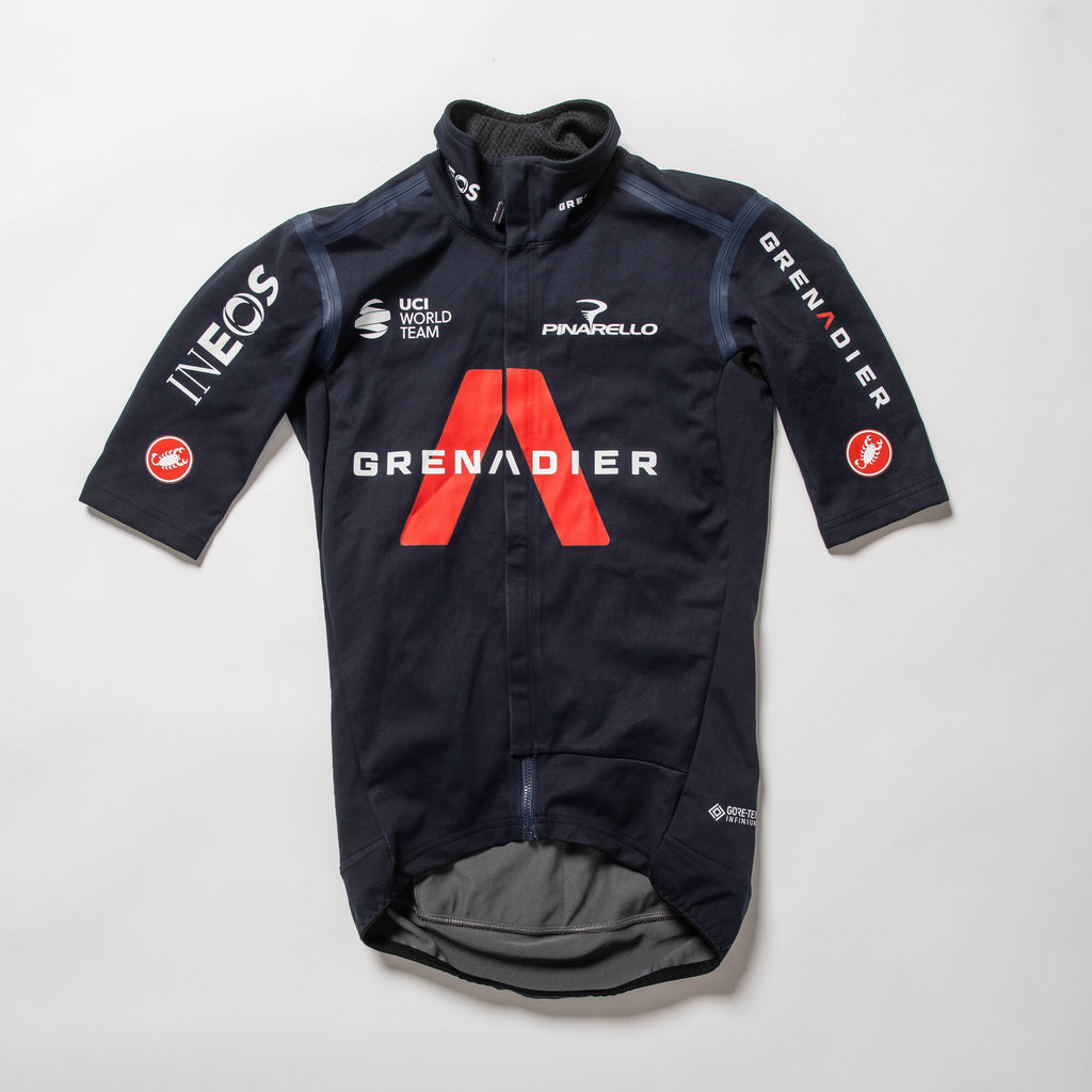 Ineos Short Sleeve Gabba