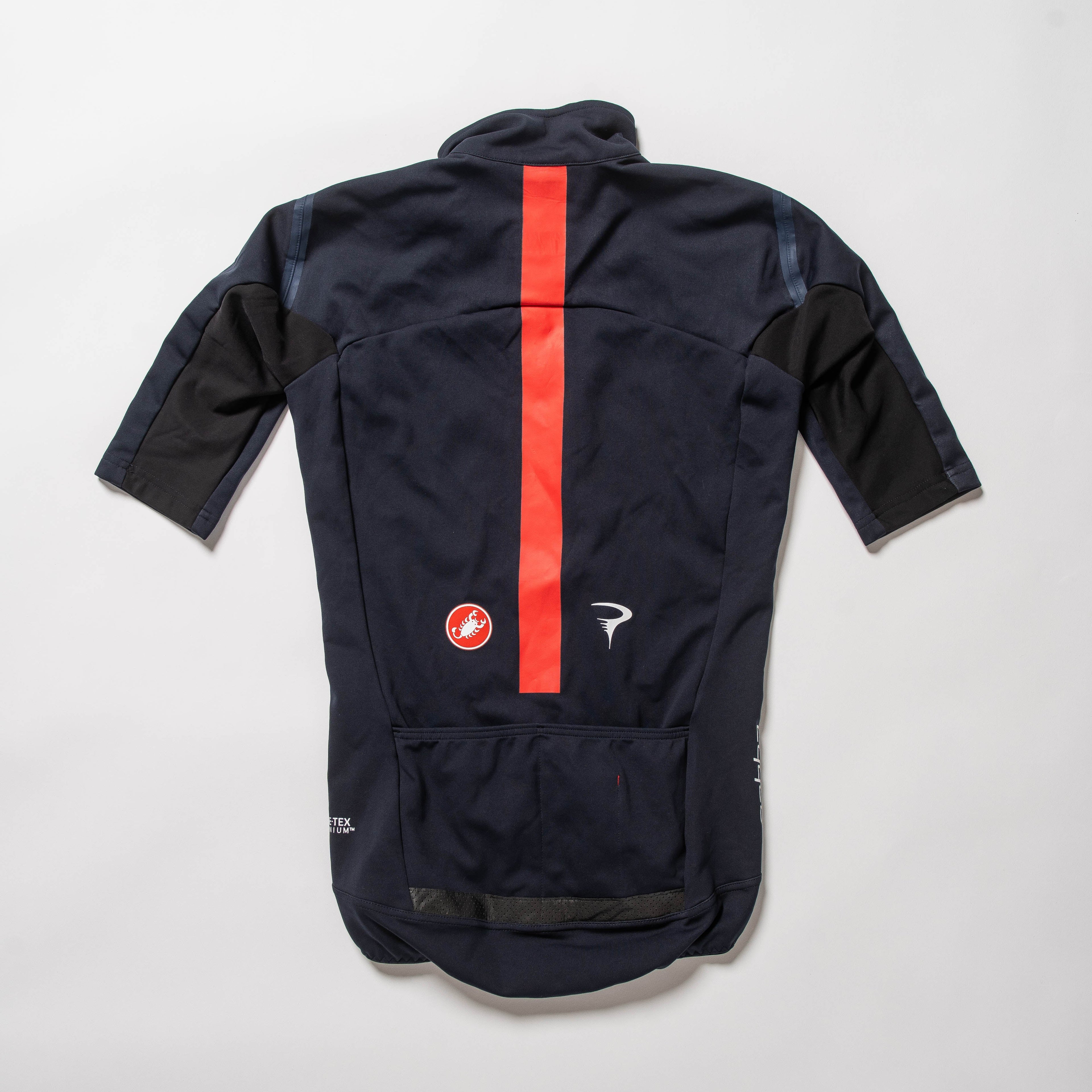 Ineos Short Sleeve Gabba