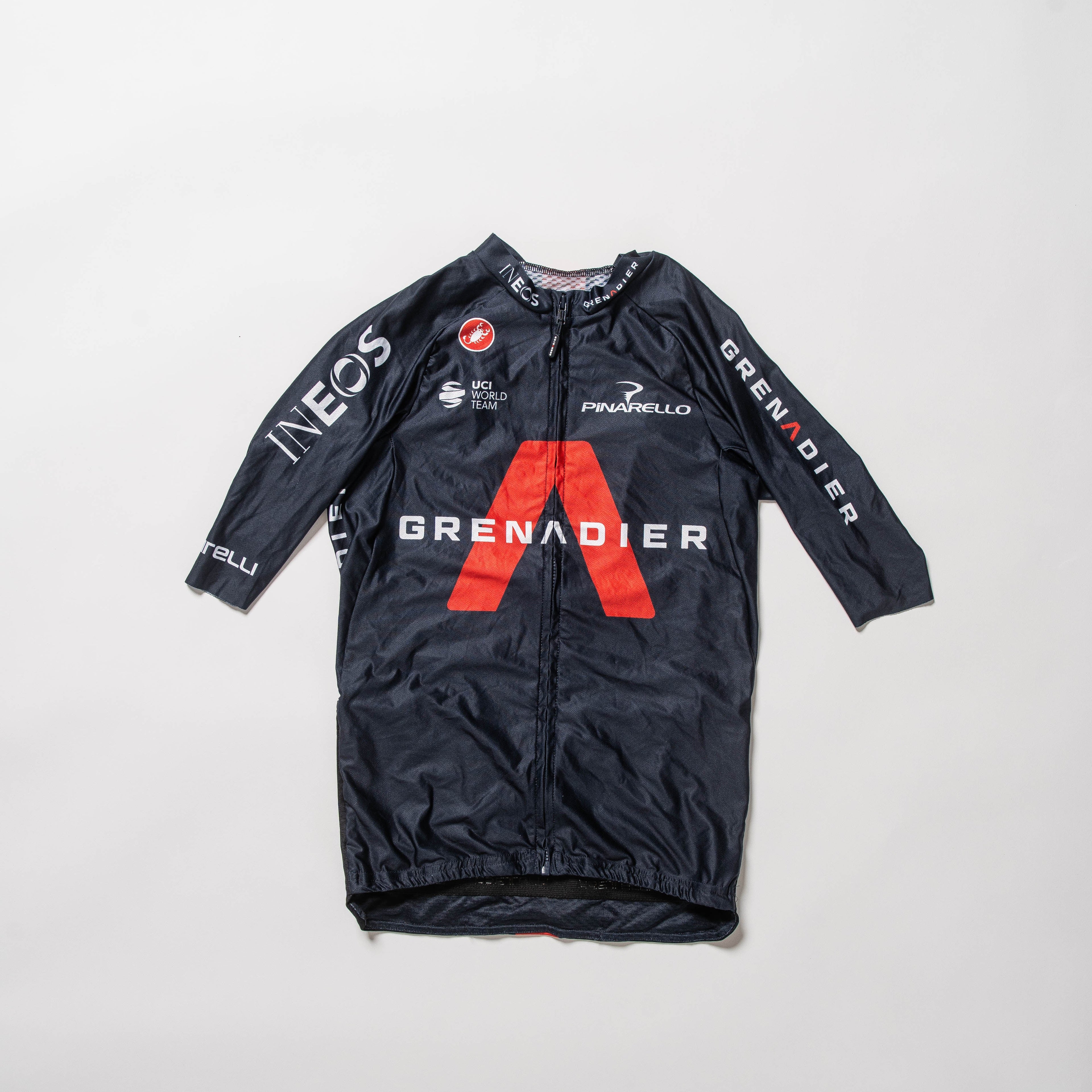 Ineos Jersey