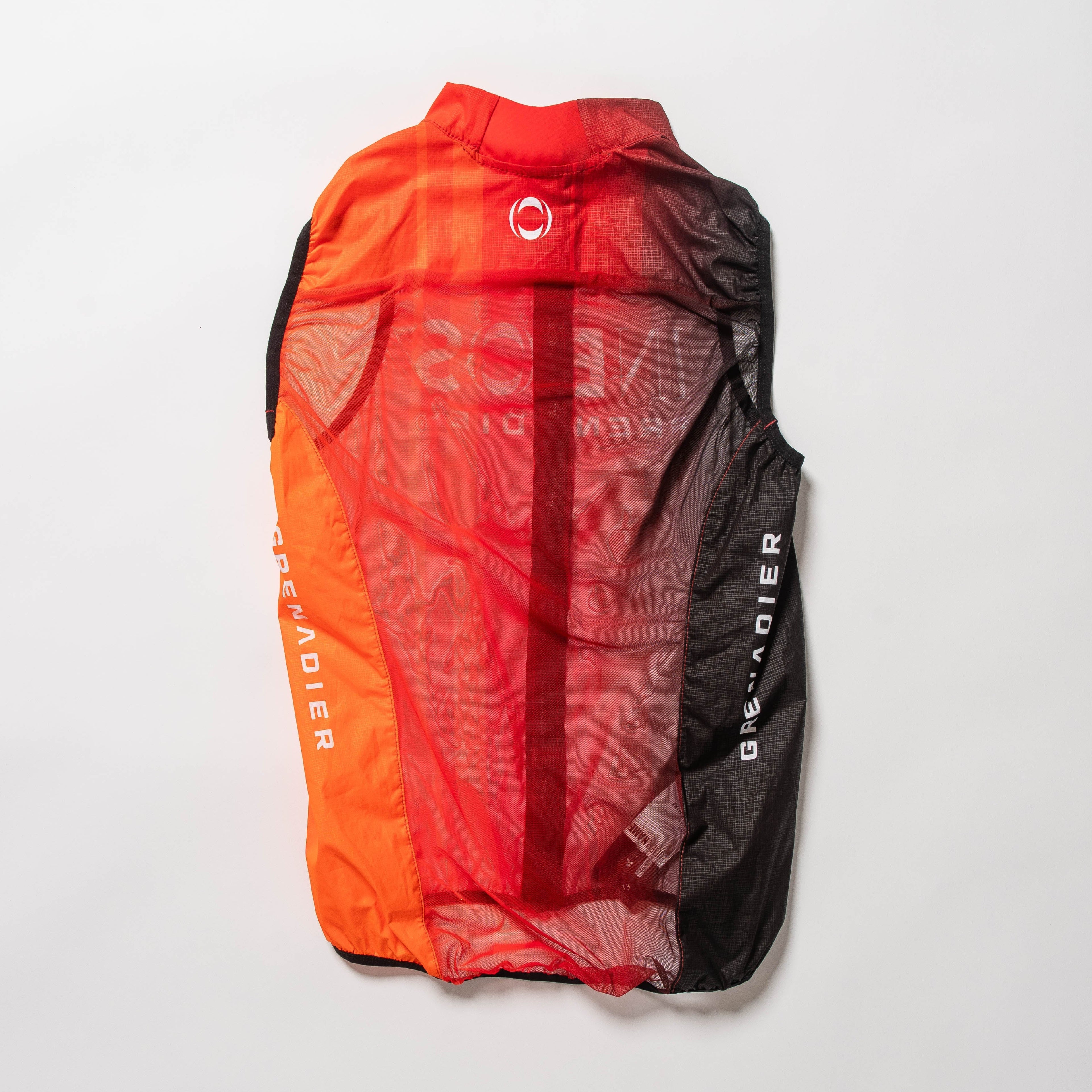 Ineos Spring Gilet