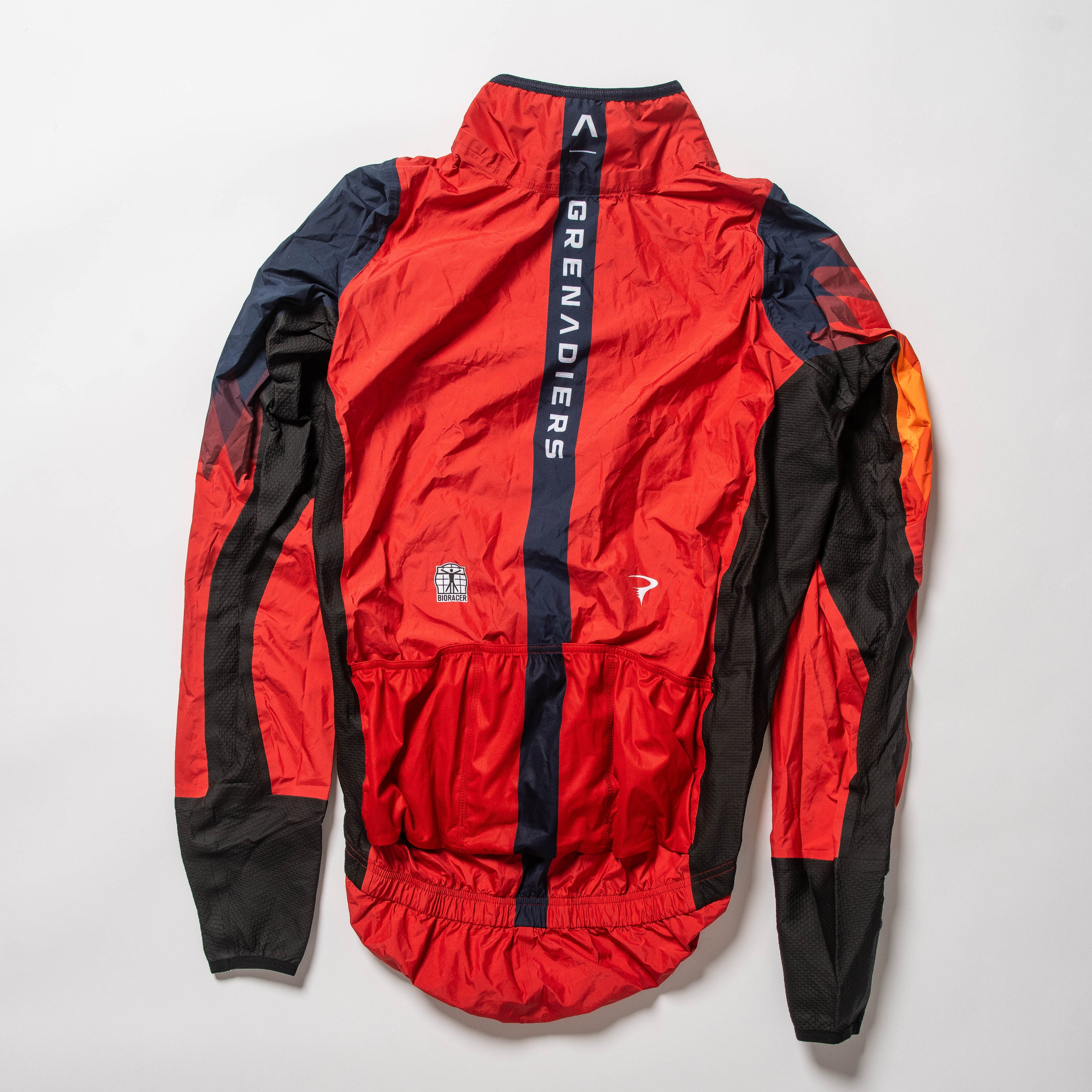 Ineos Rain Jacket