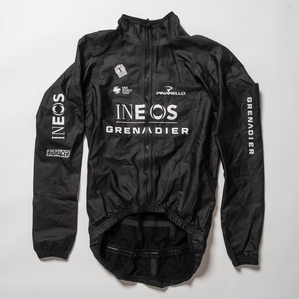 Ineos Rain Jacket