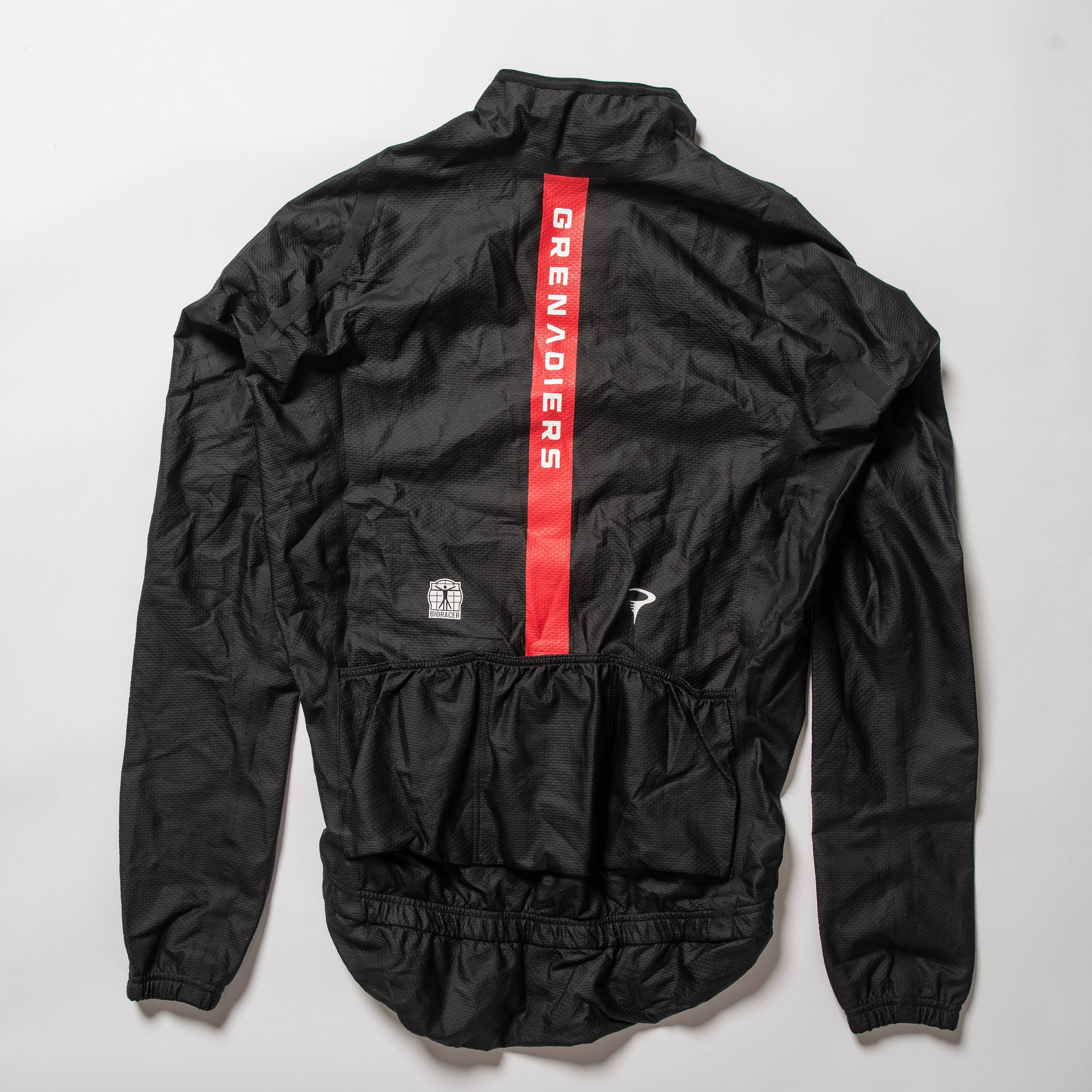 Ineos Rain Jacket