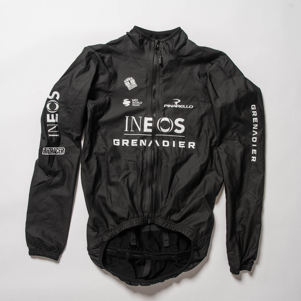 Ineos Rain Jacket