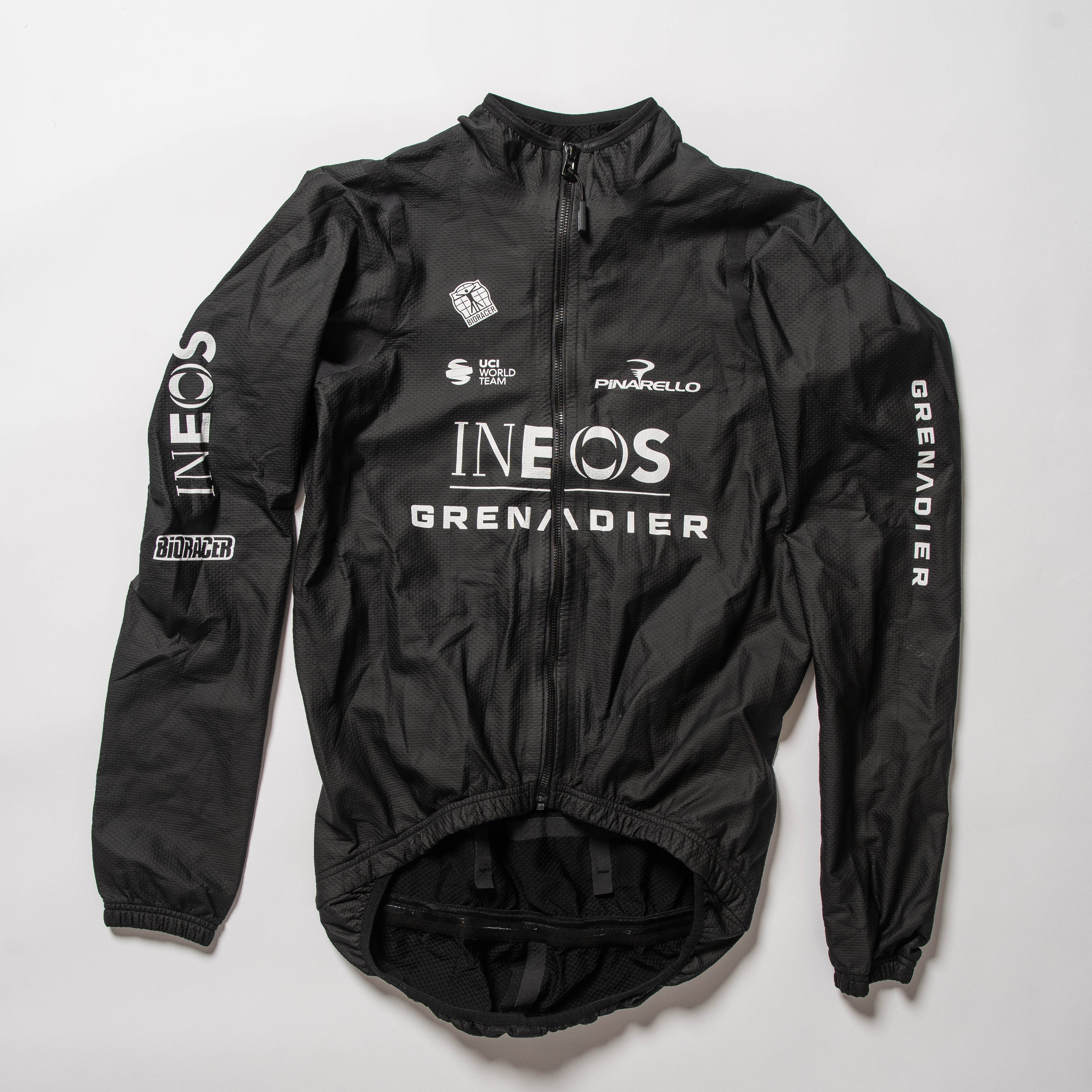 Ineos Rain Jacket
