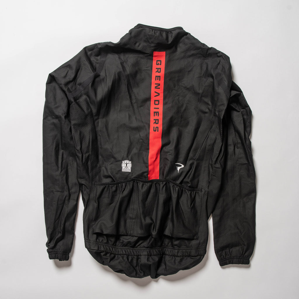 Ineos Rain Jacket