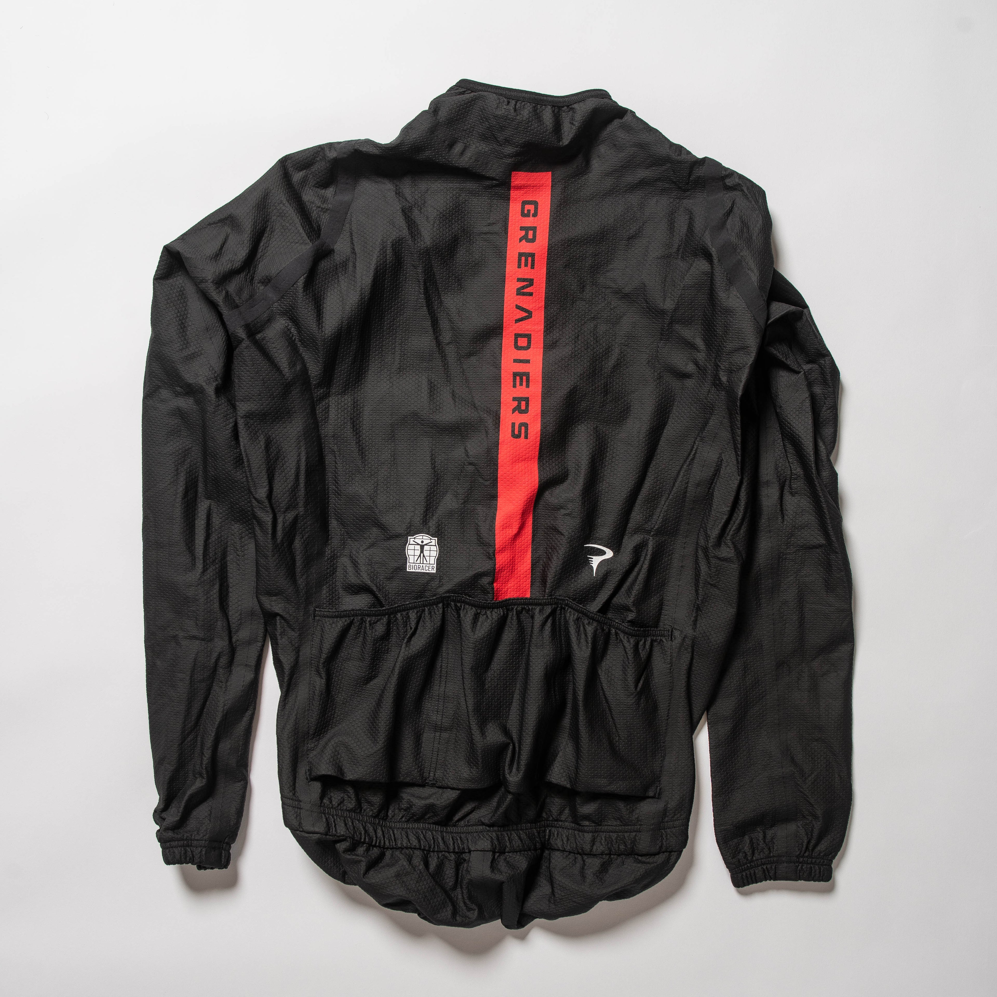 Ineos Rain Jacket
