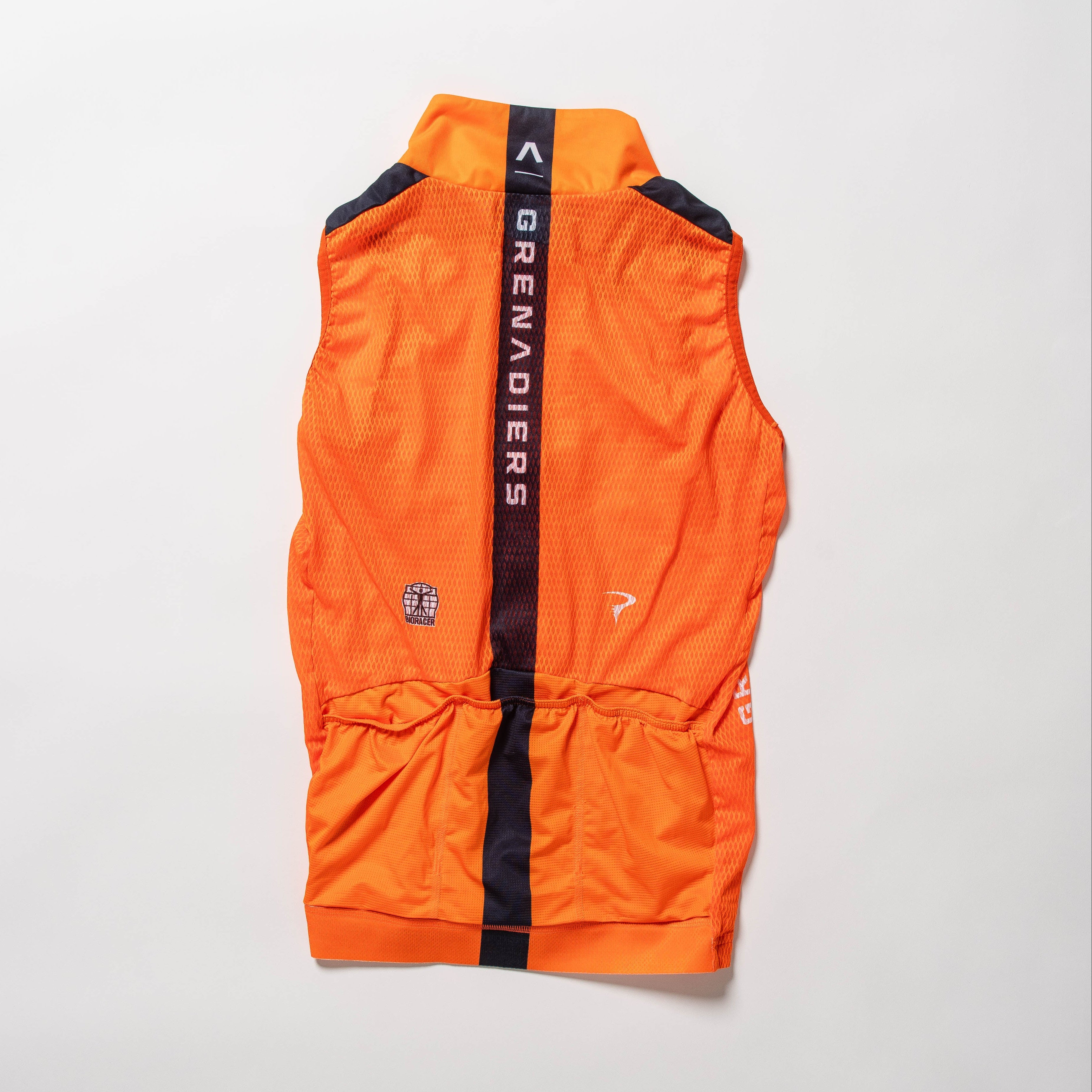 Ineos Spring Gilet