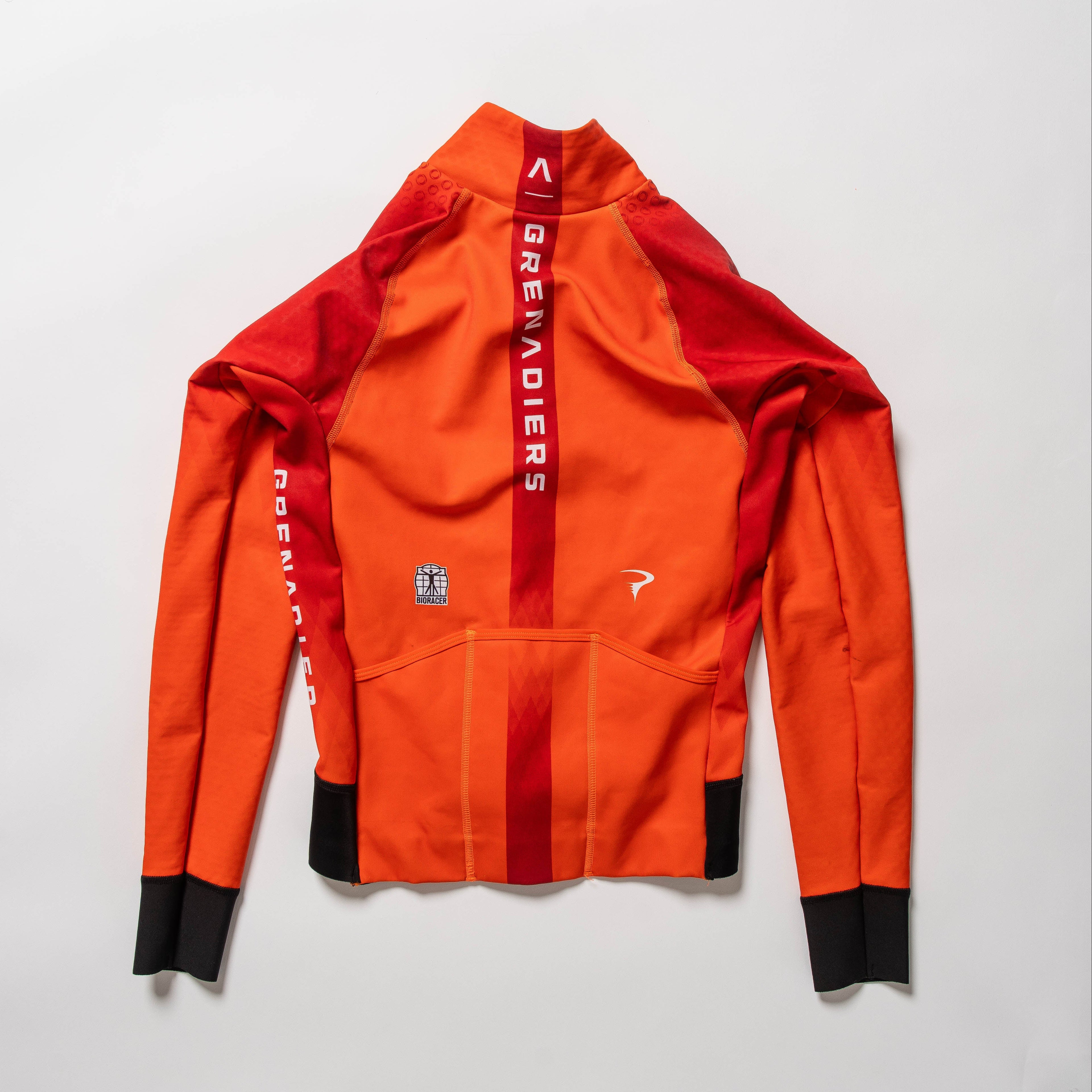 Ineos Protective Jacket