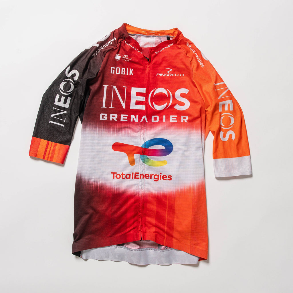 Ineos Short Sleeve Jersey