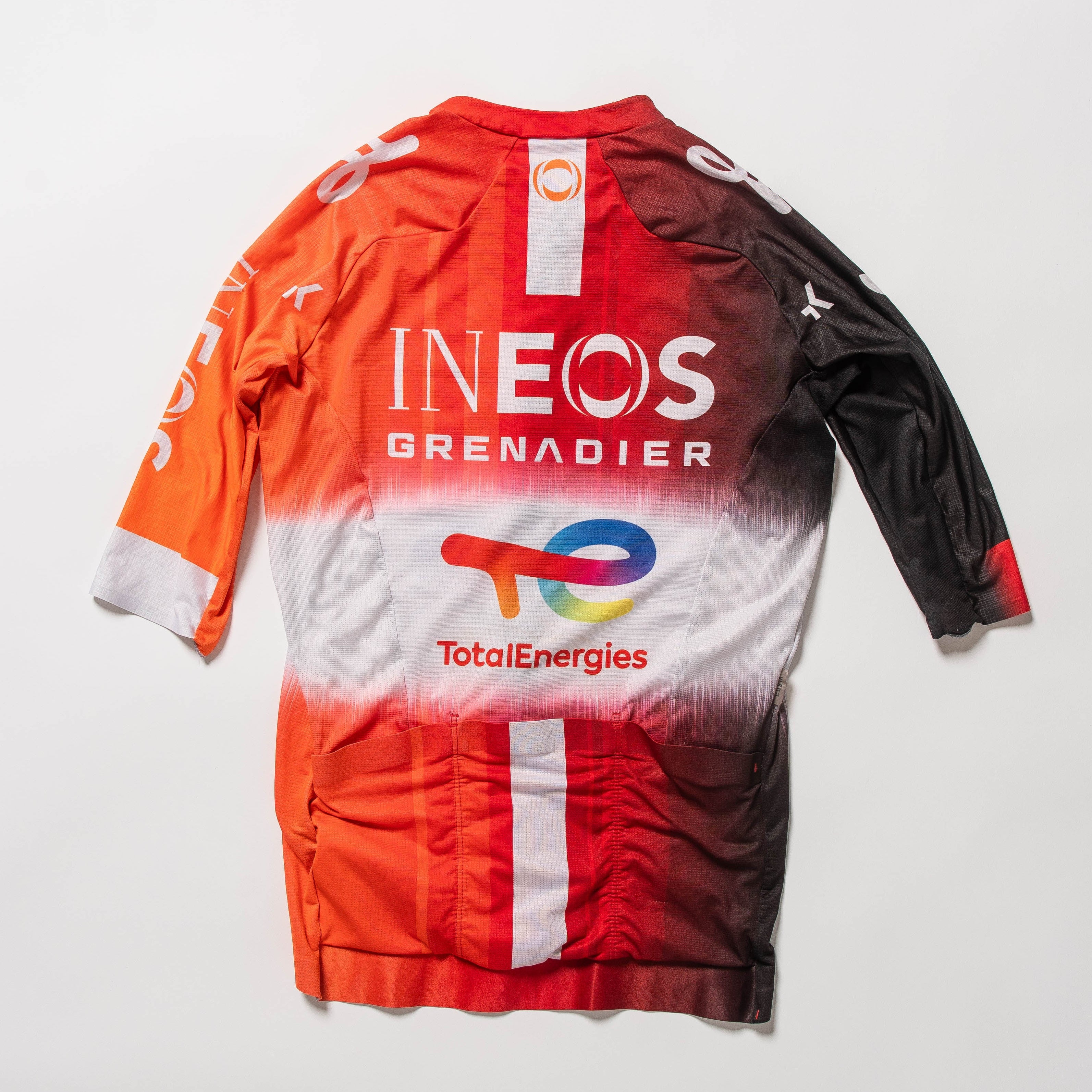 Ineos Short Sleeve Jersey