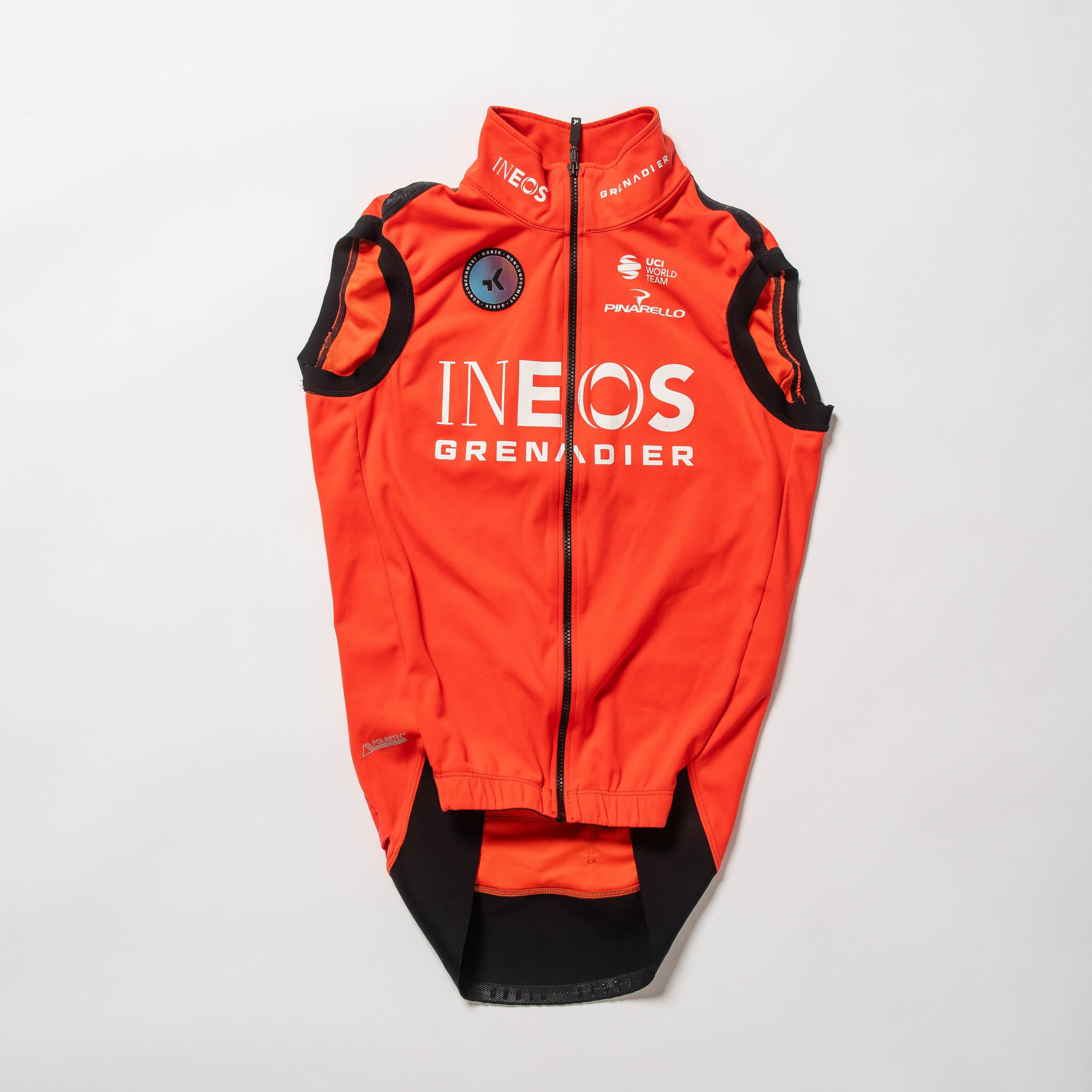 Ineos Gilet