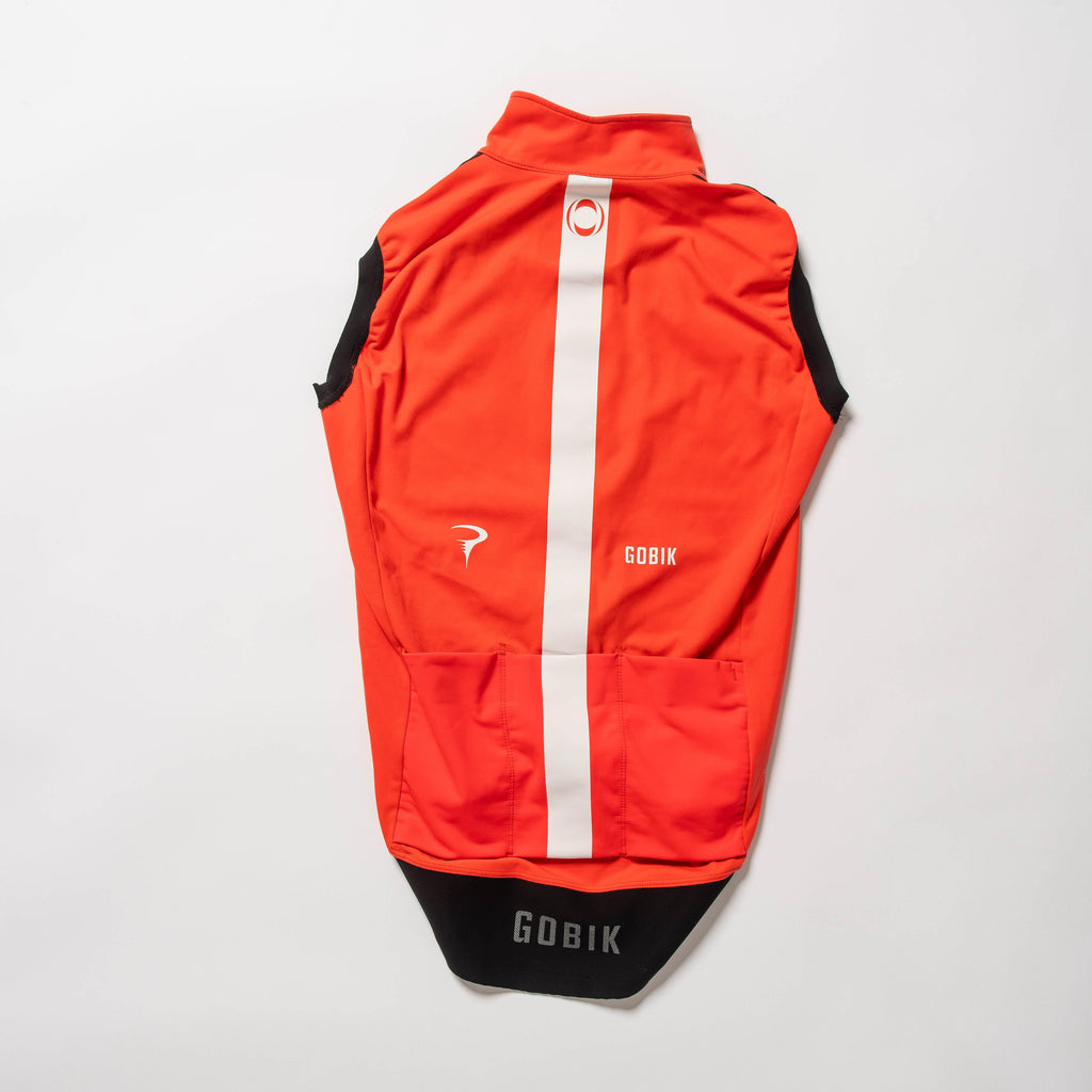 Ineos Gilet