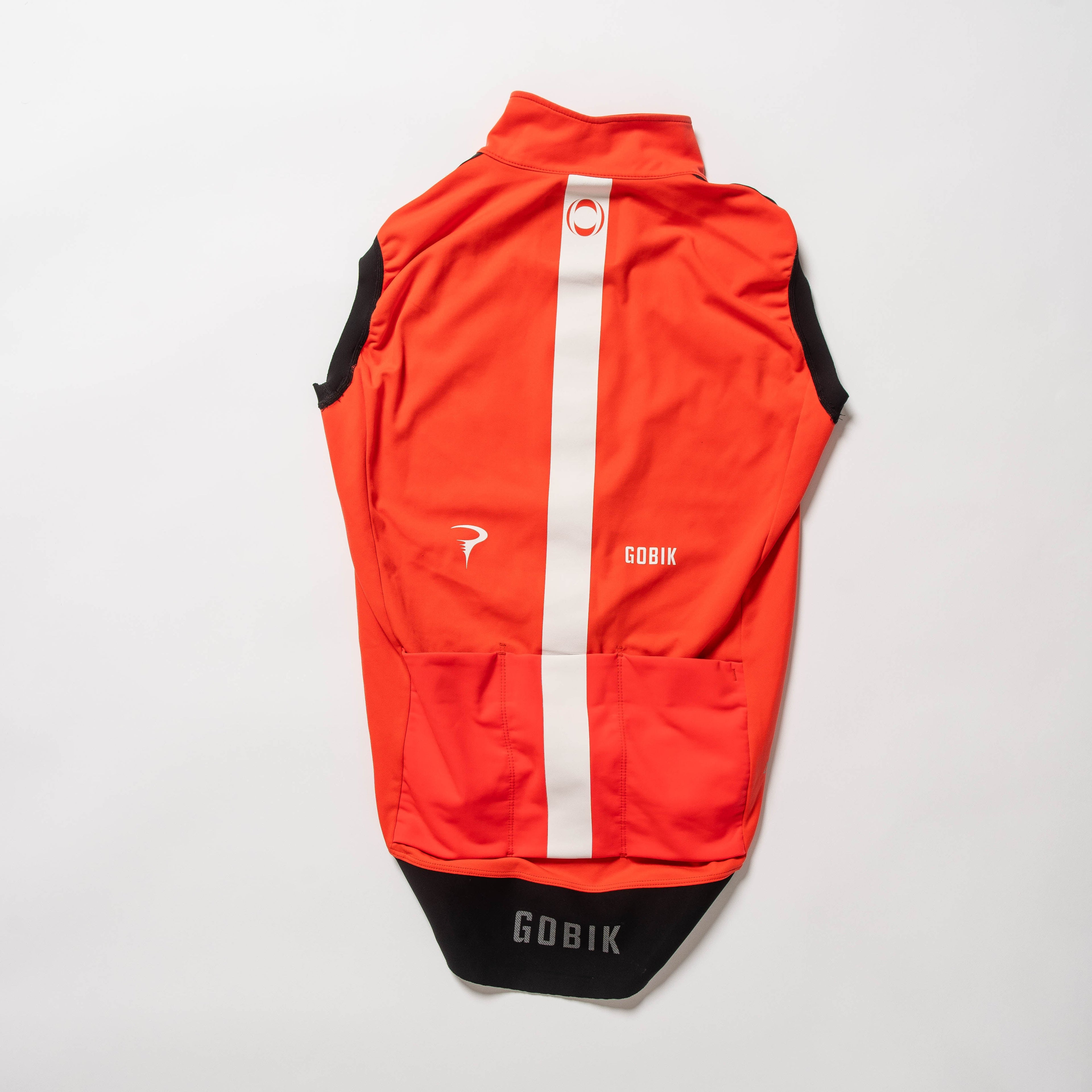 Ineos Gilet