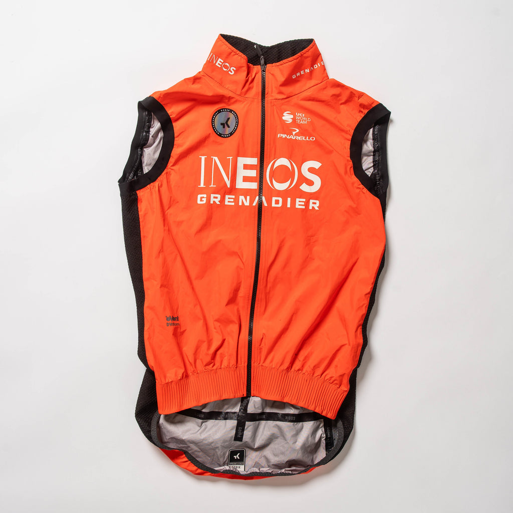 Ineos Waterproof Gilet