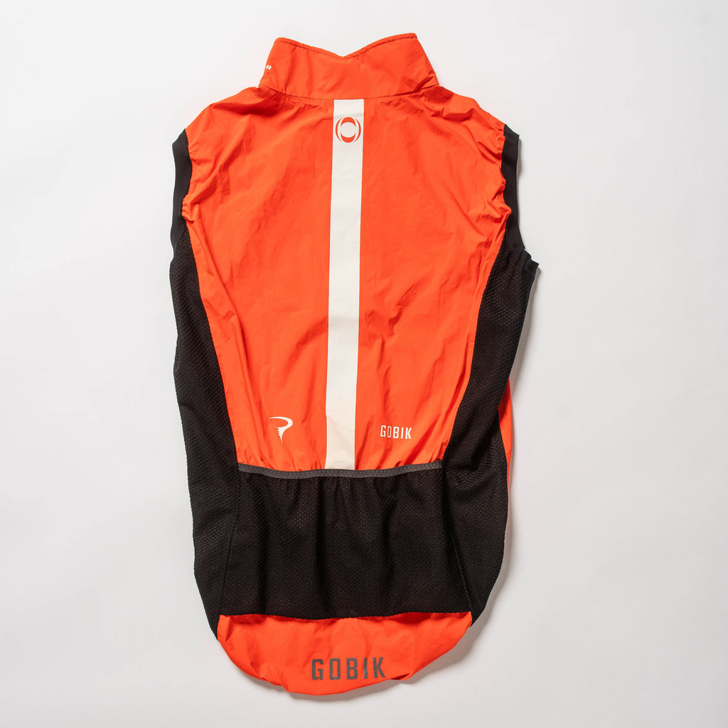 Ineos Waterproof Gilet