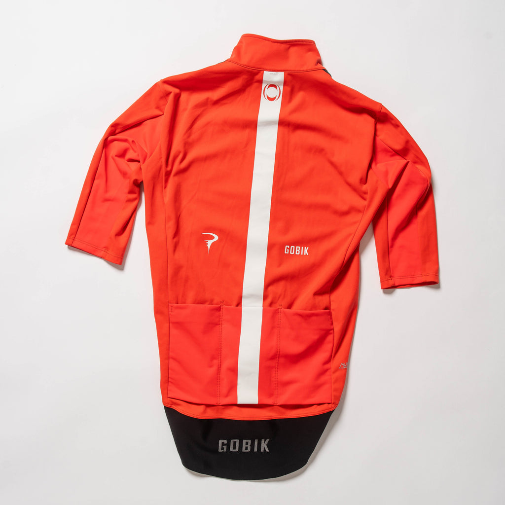 Ineos Short Sleeve Jacket