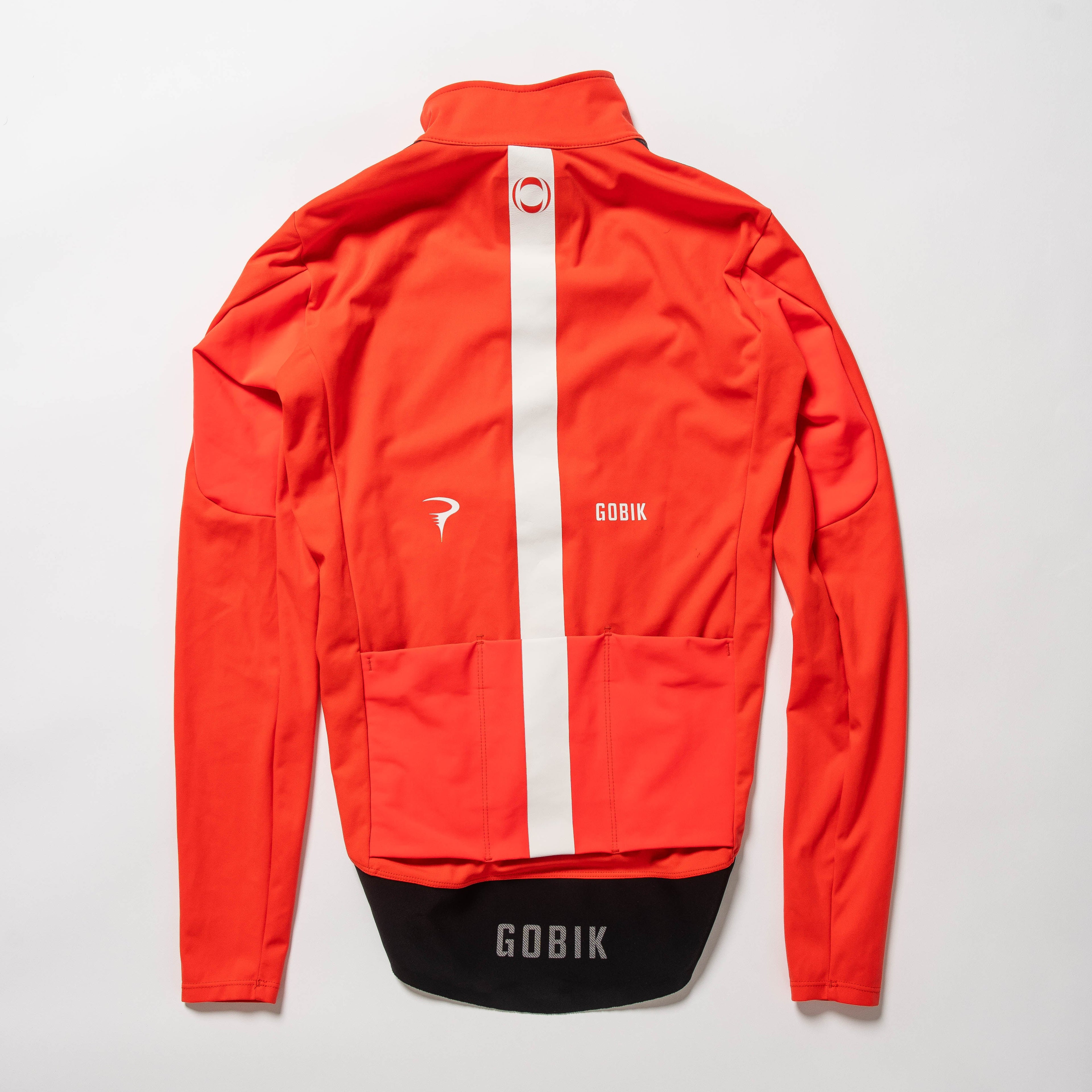 Ineos Jacket