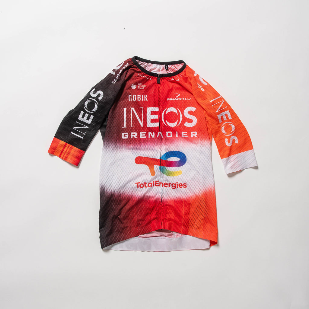 Ineos Summer Jersey