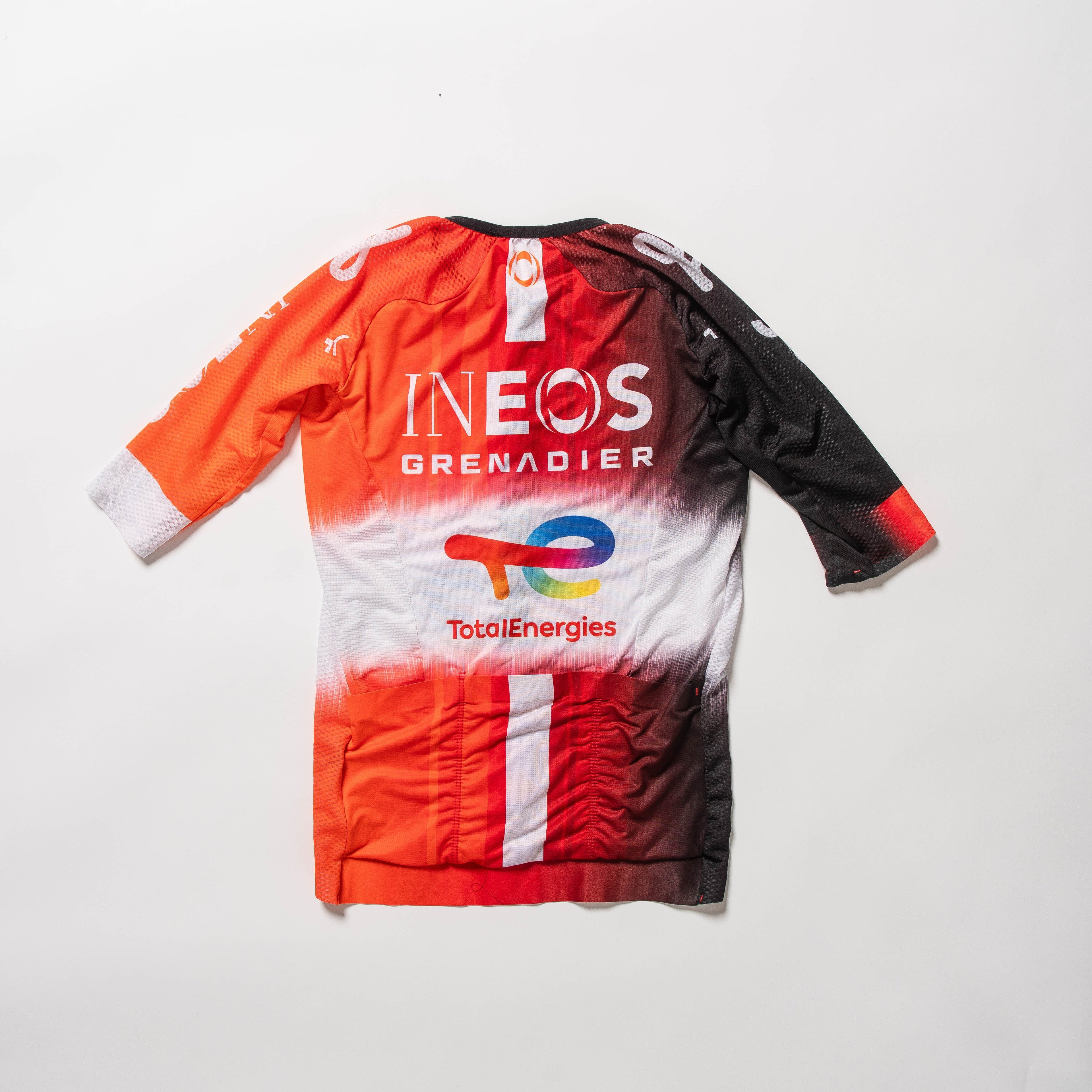 Ineos Summer Jersey