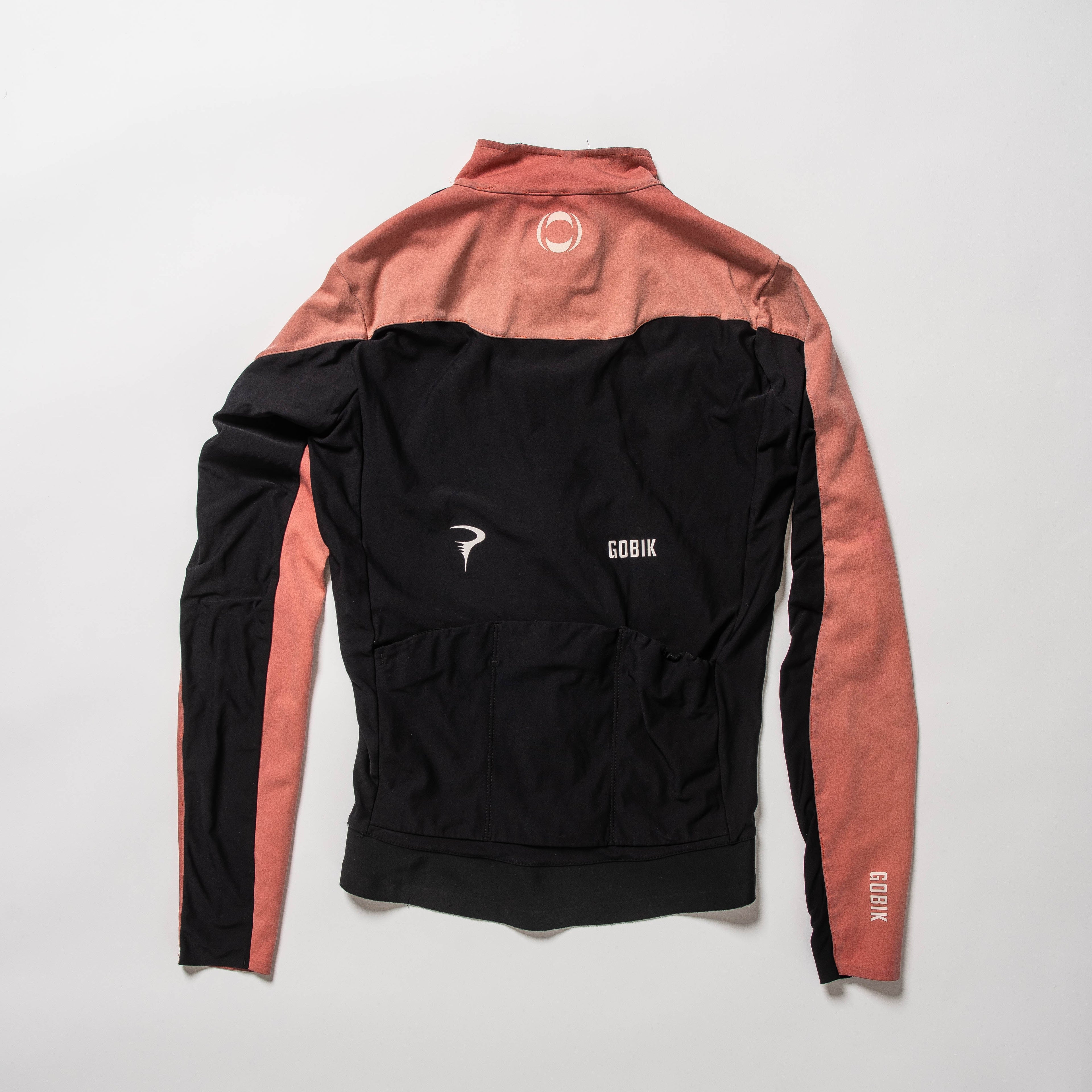 Ineos Thick Long Sleeve Jersey