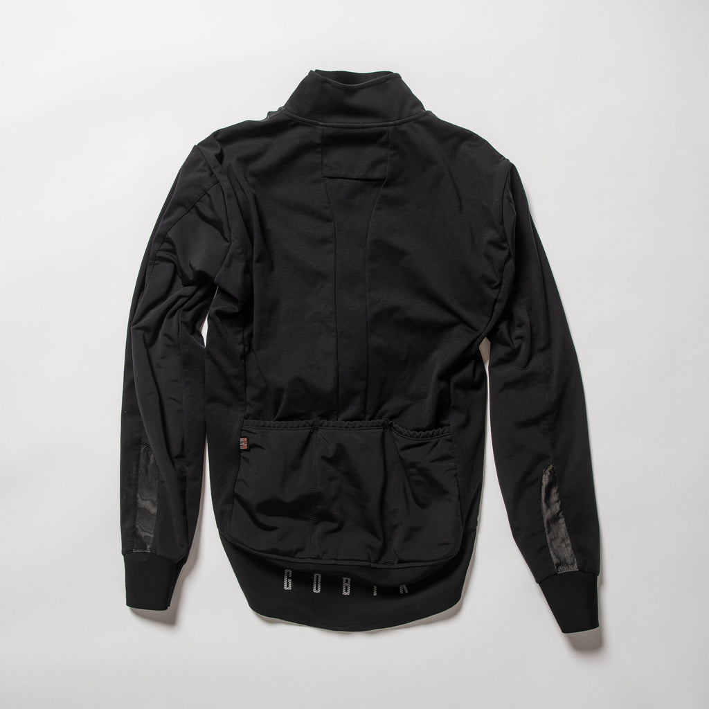 Ineos Fleece Lined Winter Jacket