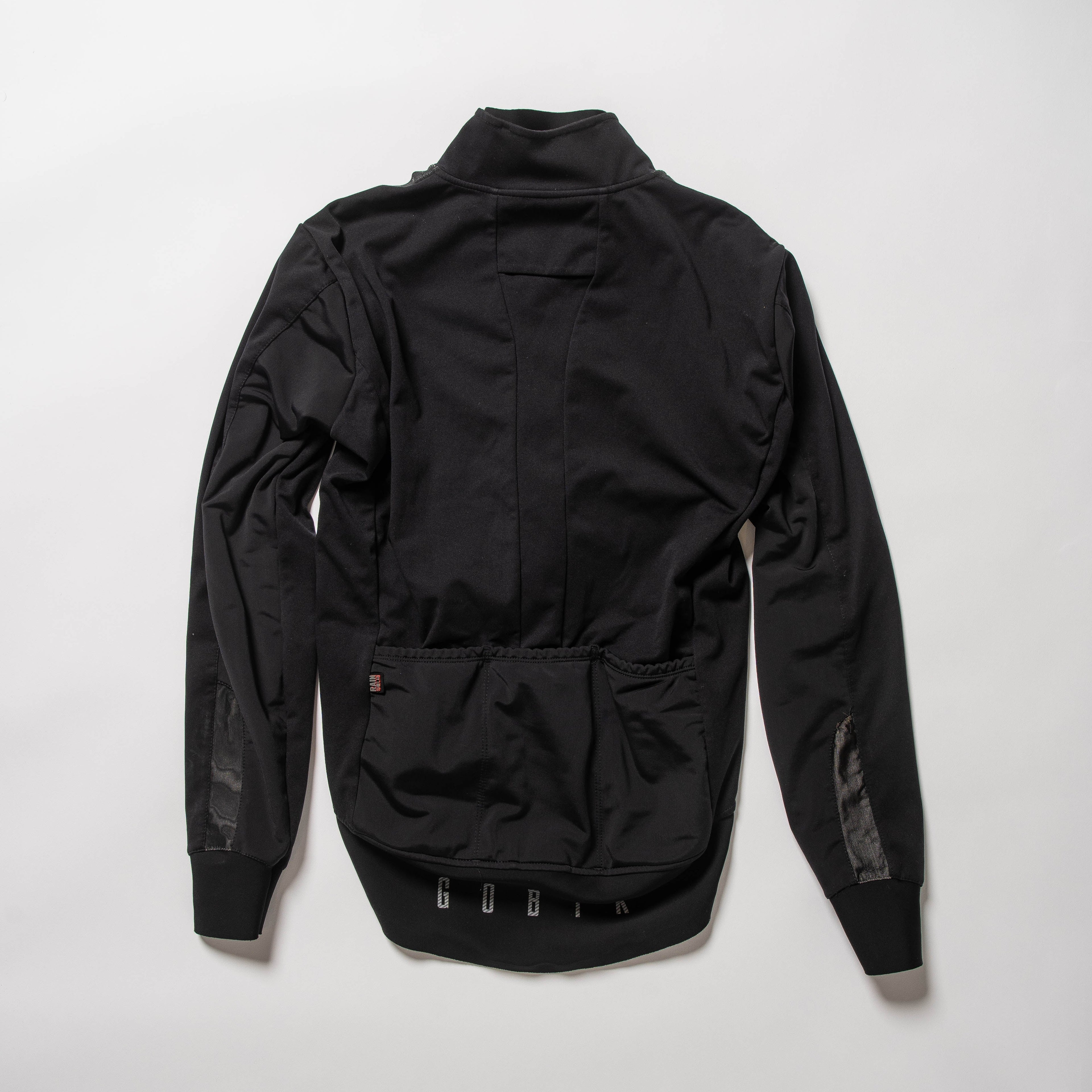 Ineos Fleece Lined Winter Jacket