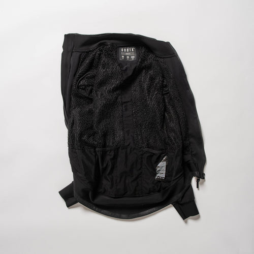 Ineos Fleece Lined Winter Jacket