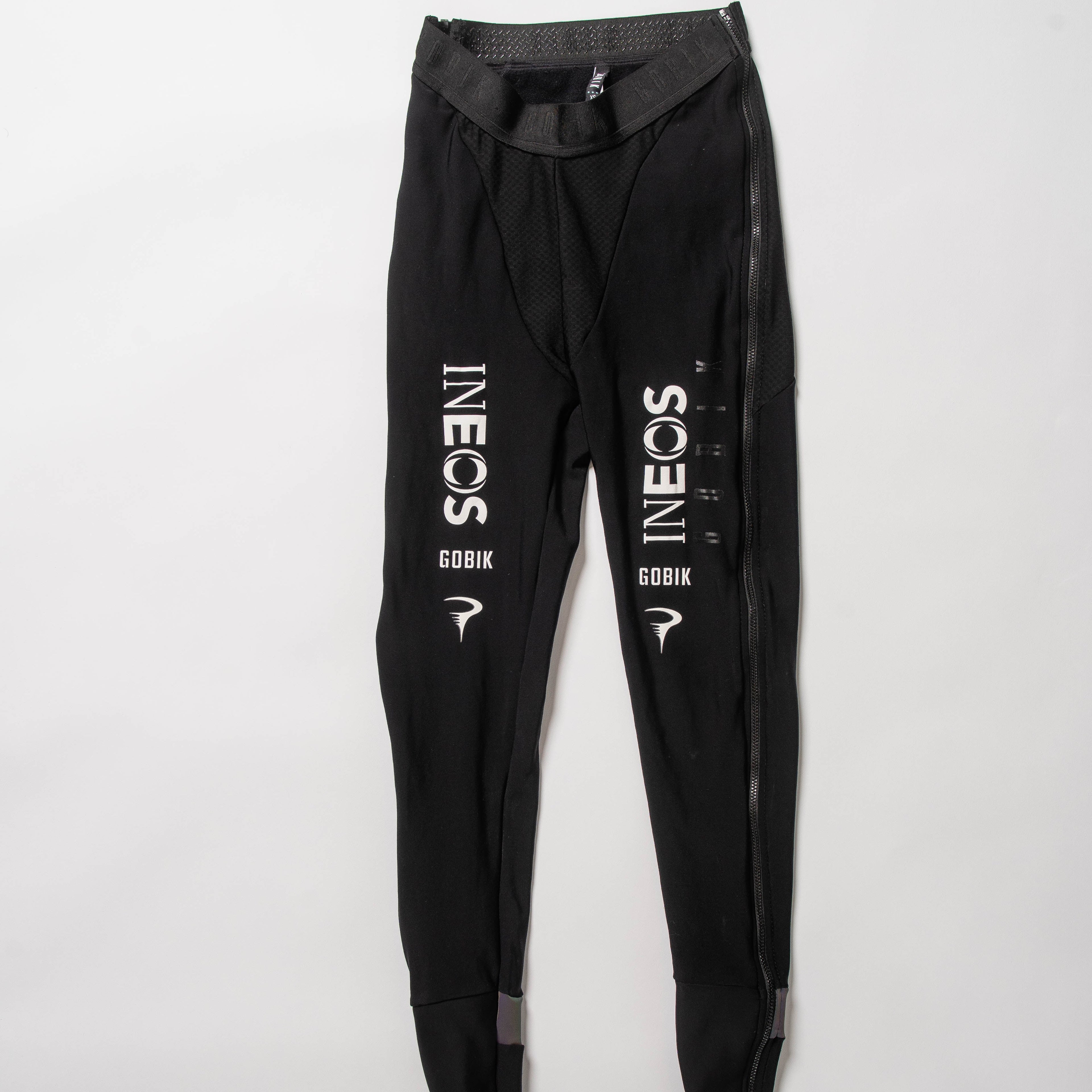 Ineos CX Removable Leg Warmers