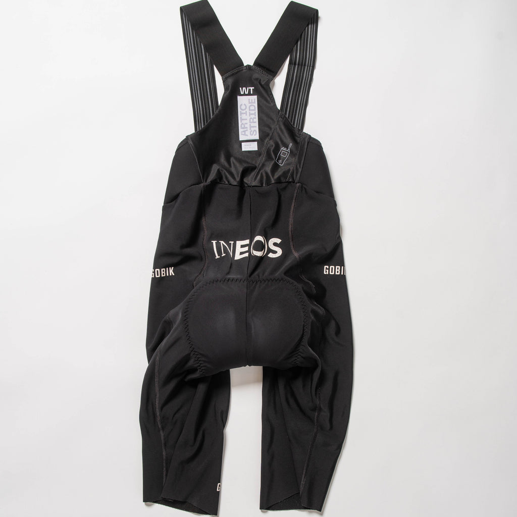 Ineos Winter Bib Shorts