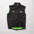 Q36.5 Fleece Lined Gilet